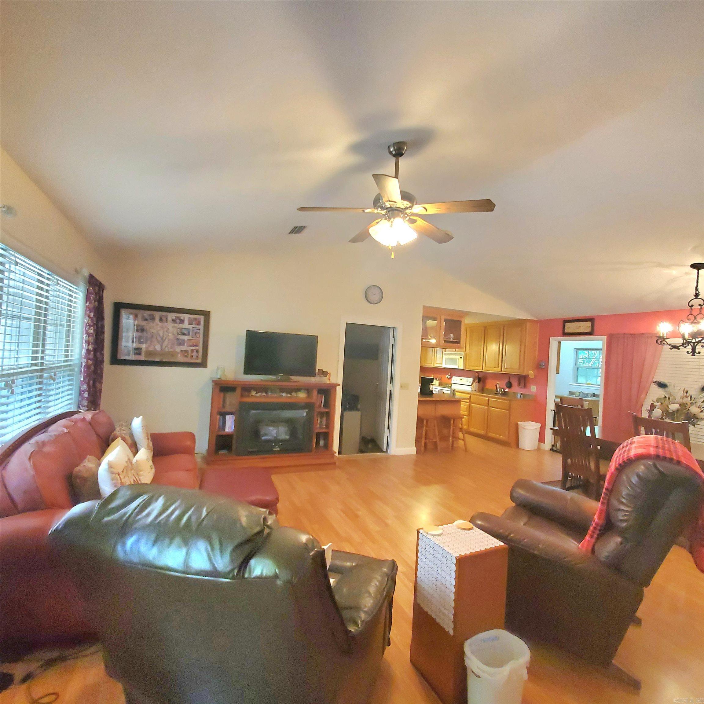 1308 Chimney Rock  Mountain View, AR