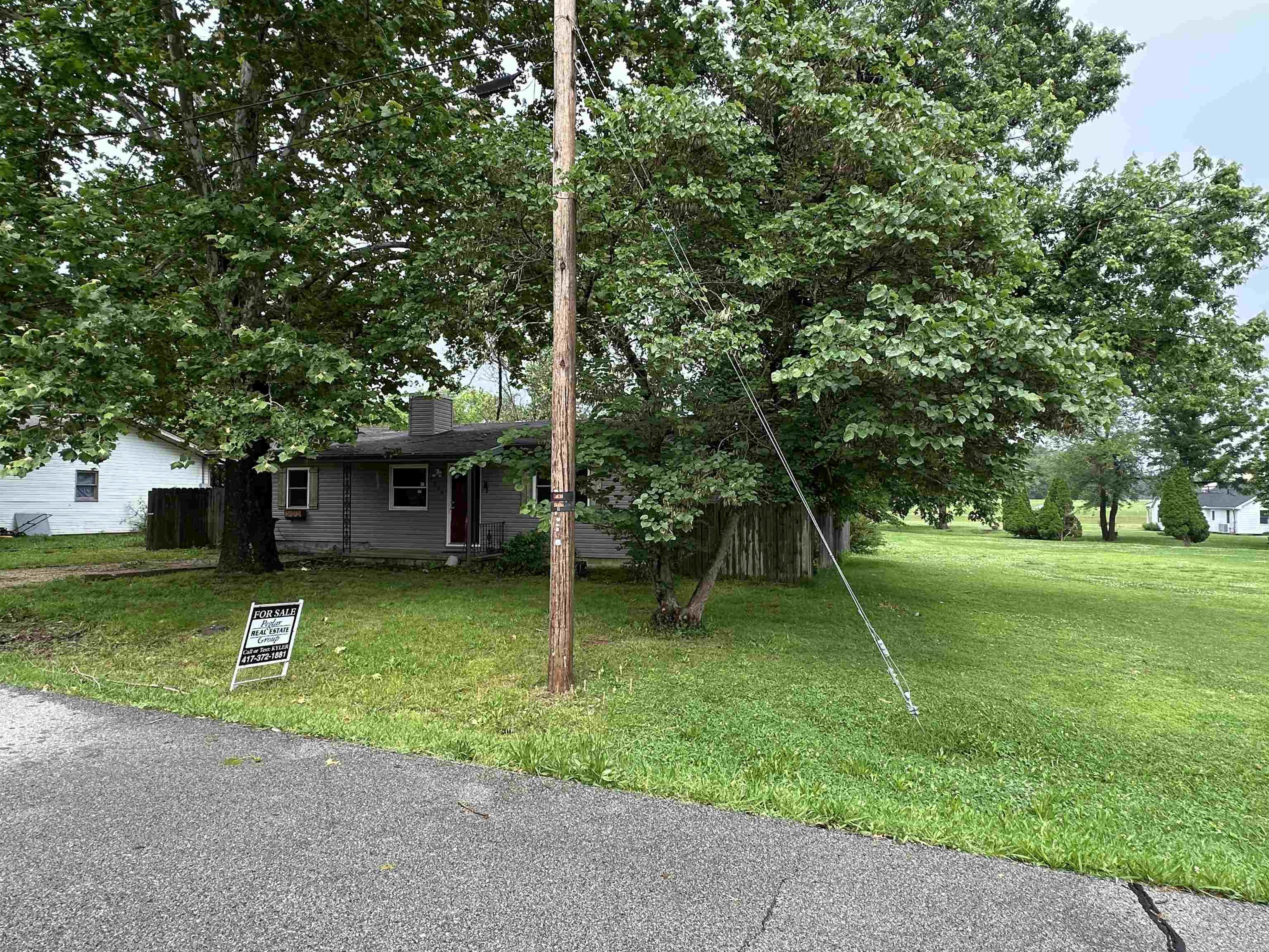 1209 South Street  Mountain Home, AR
