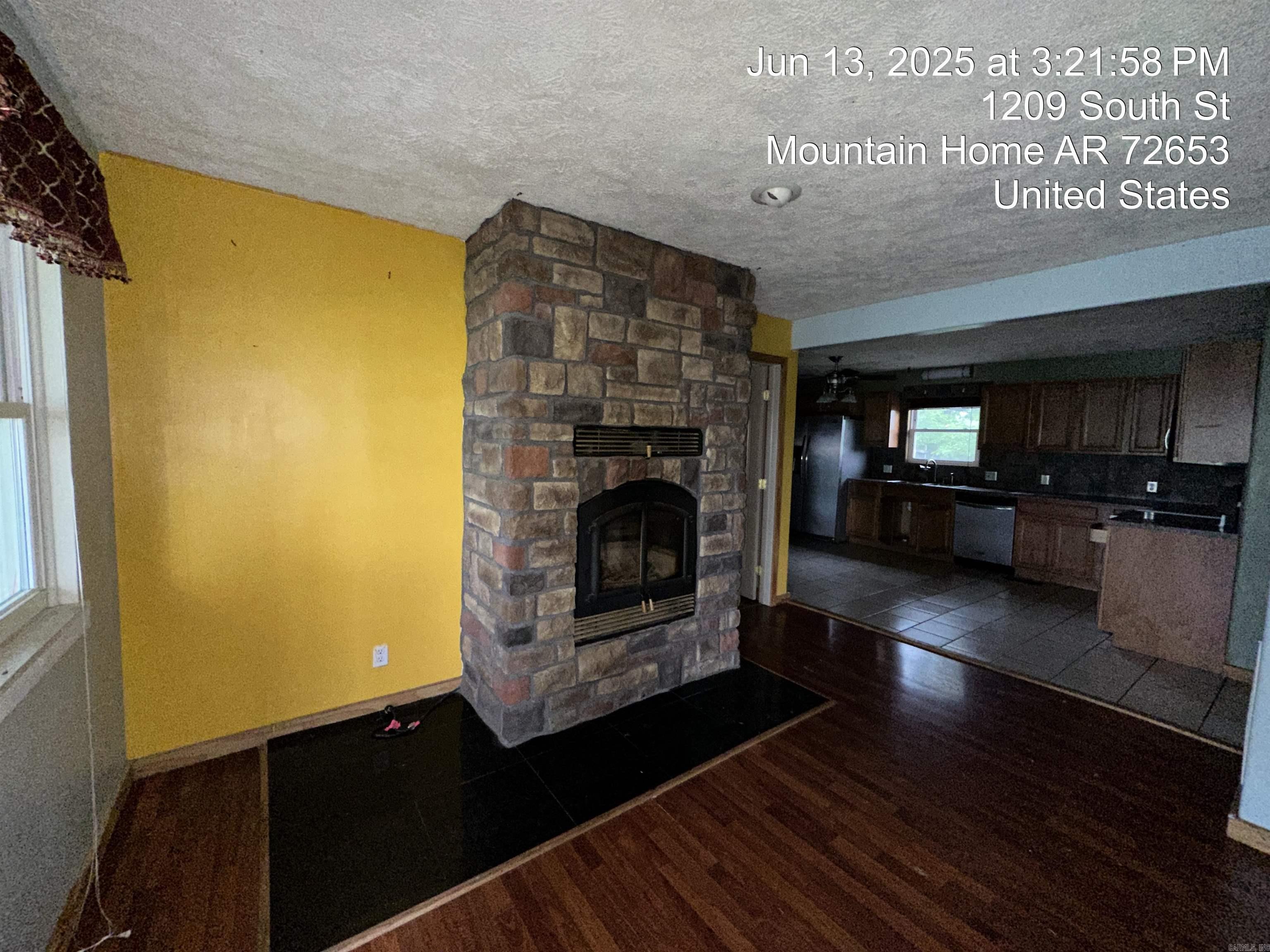 1209 South Street  Mountain Home, AR