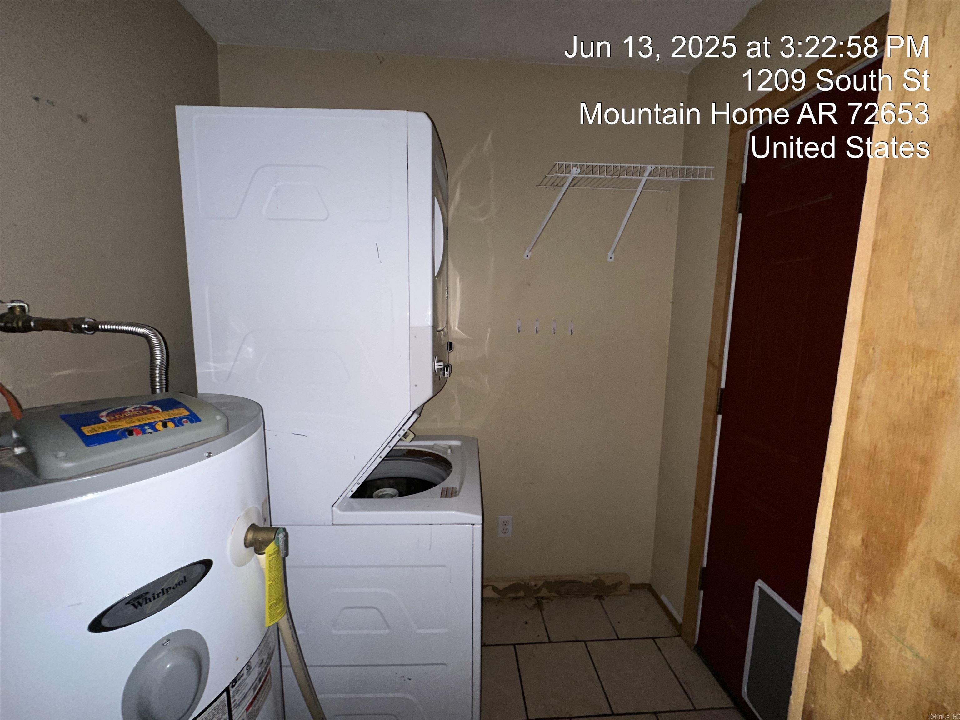 1209 South Street  Mountain Home, AR
