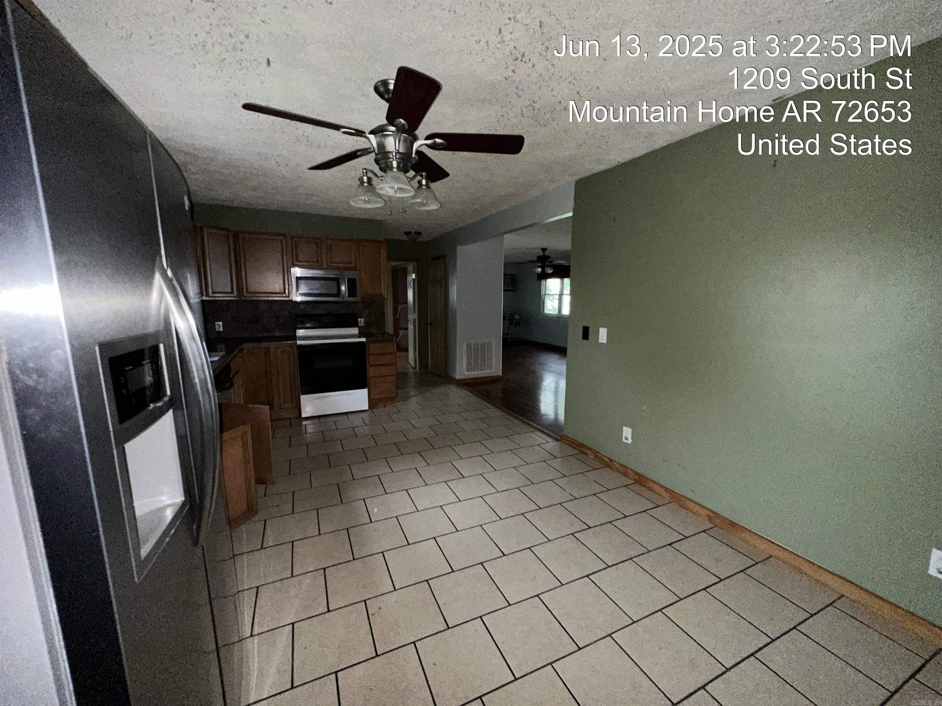 1209 South Street  Mountain Home, AR