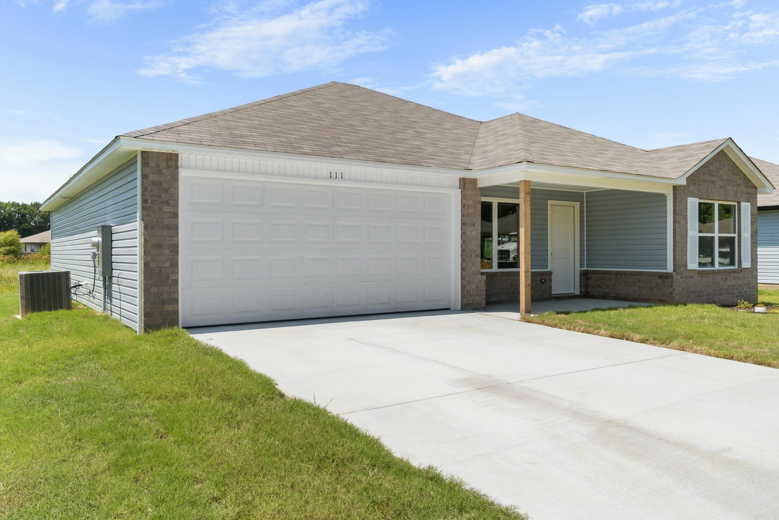 111 Terrence Drive