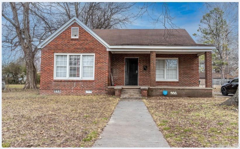 228 Missouri  Blytheville, AR