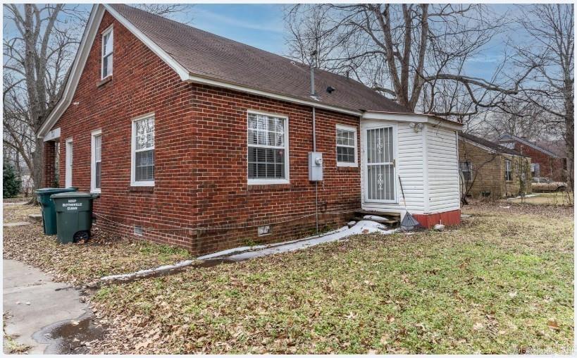 228 Missouri  Blytheville, AR