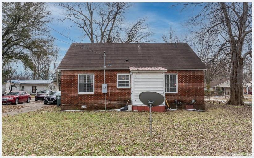 228 Missouri  Blytheville, AR