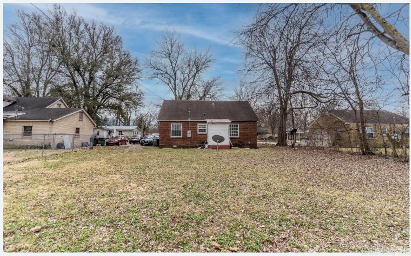 228 Missouri  Blytheville, AR