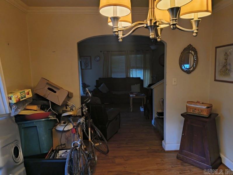 228 Missouri  Blytheville, AR