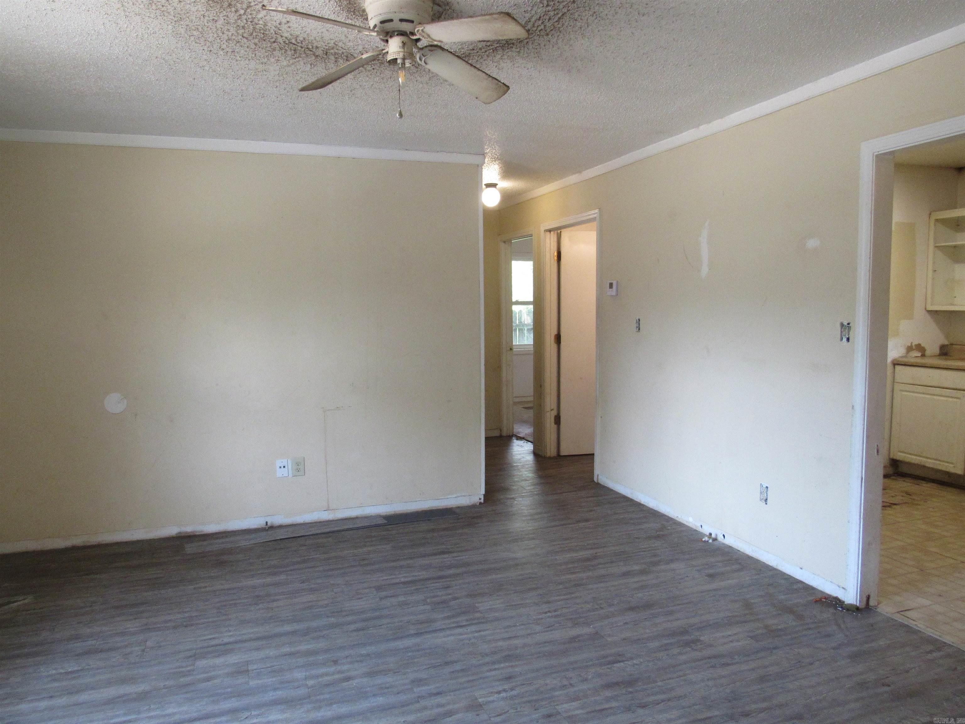 315 S CHEROKEE  Morrilton, AR