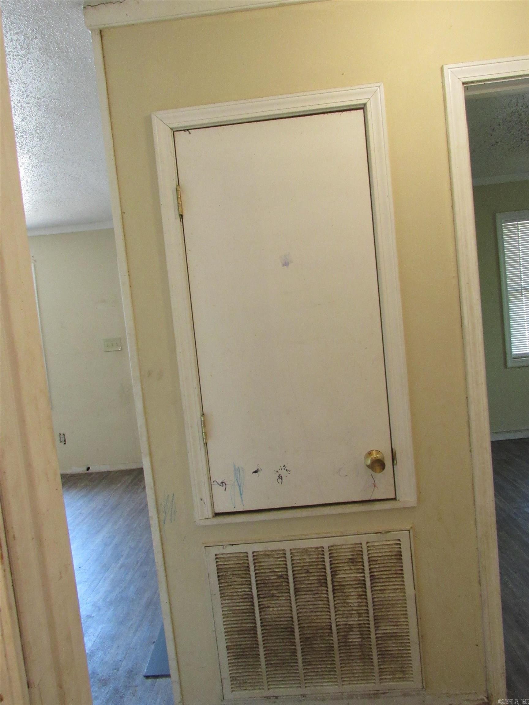 315 S CHEROKEE  Morrilton, AR