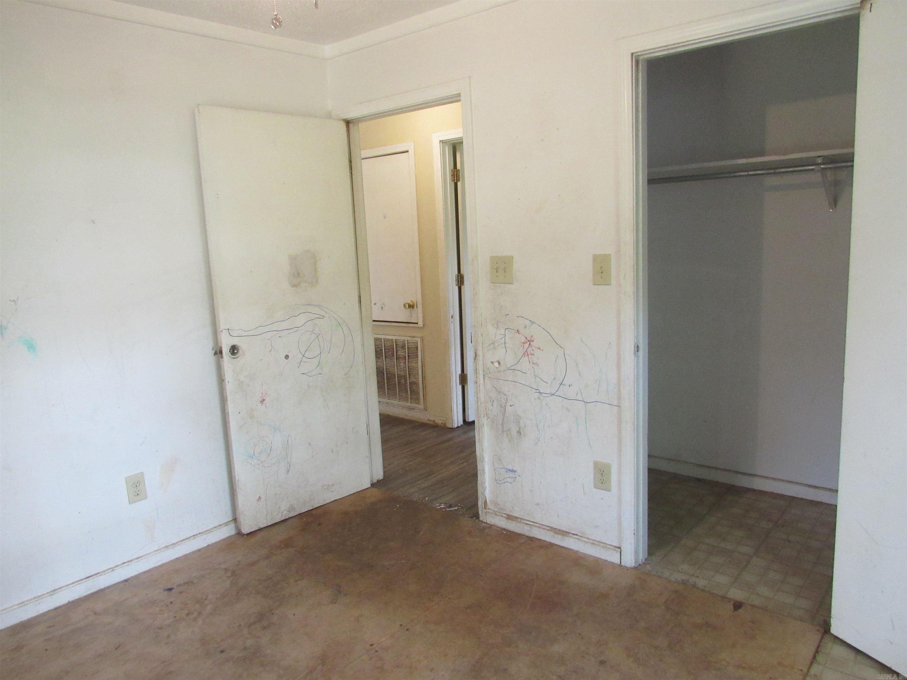 315 S CHEROKEE  Morrilton, AR