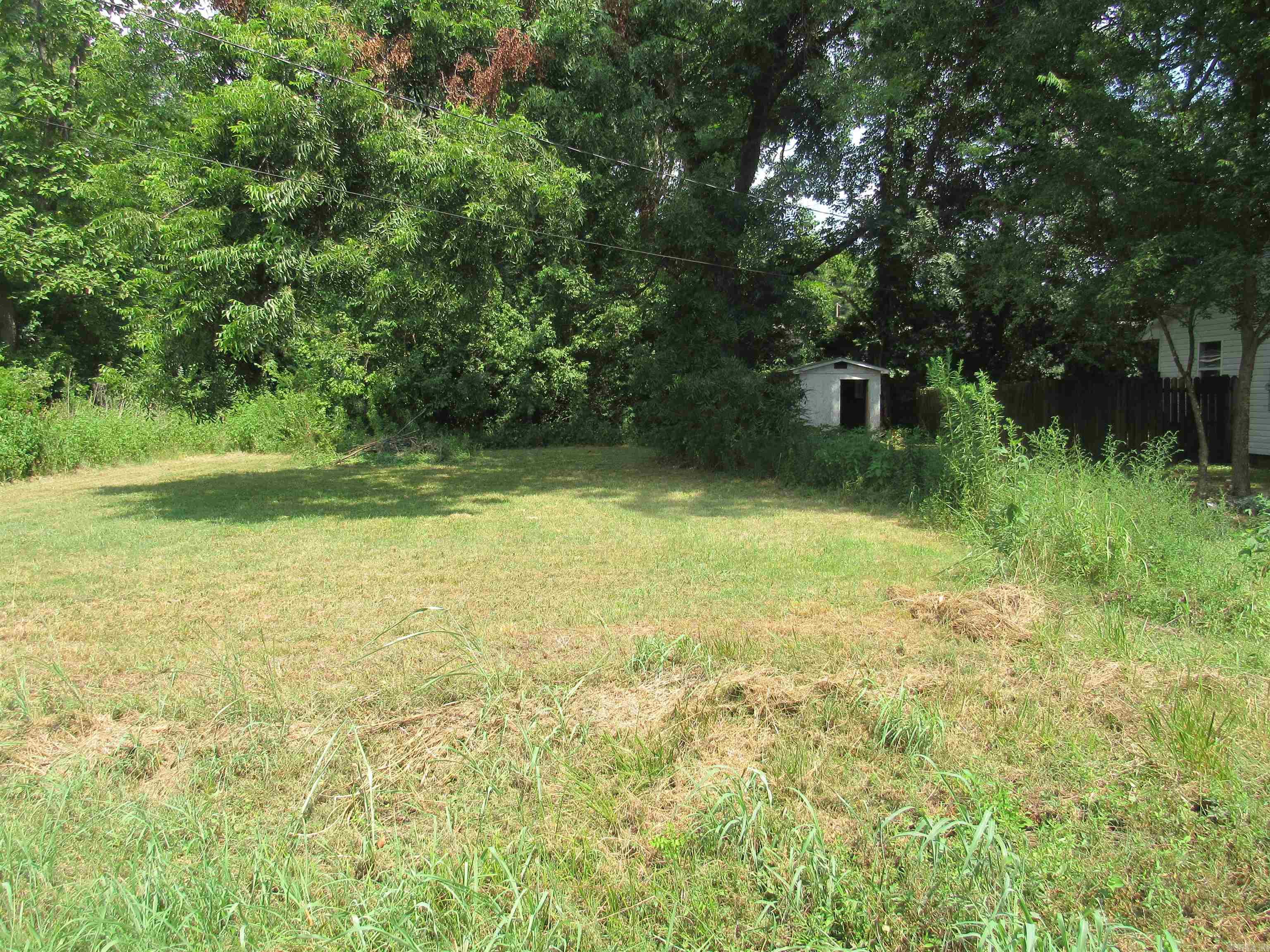 315 S CHEROKEE  Morrilton, AR