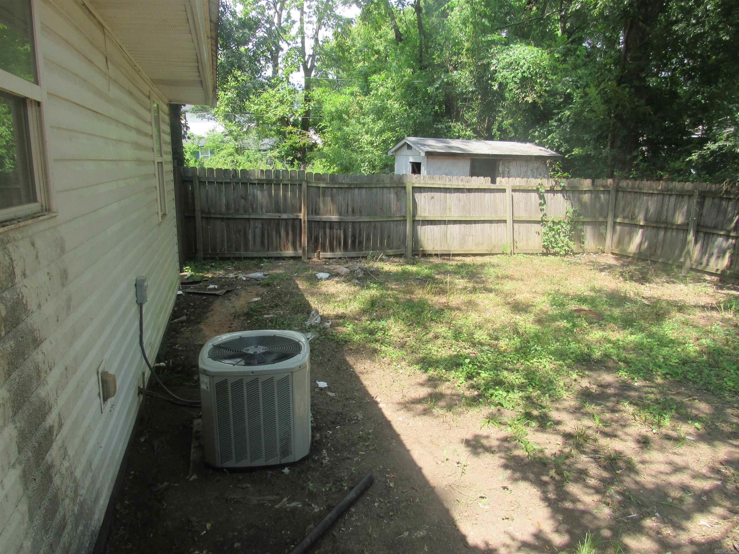 315 S CHEROKEE  Morrilton, AR