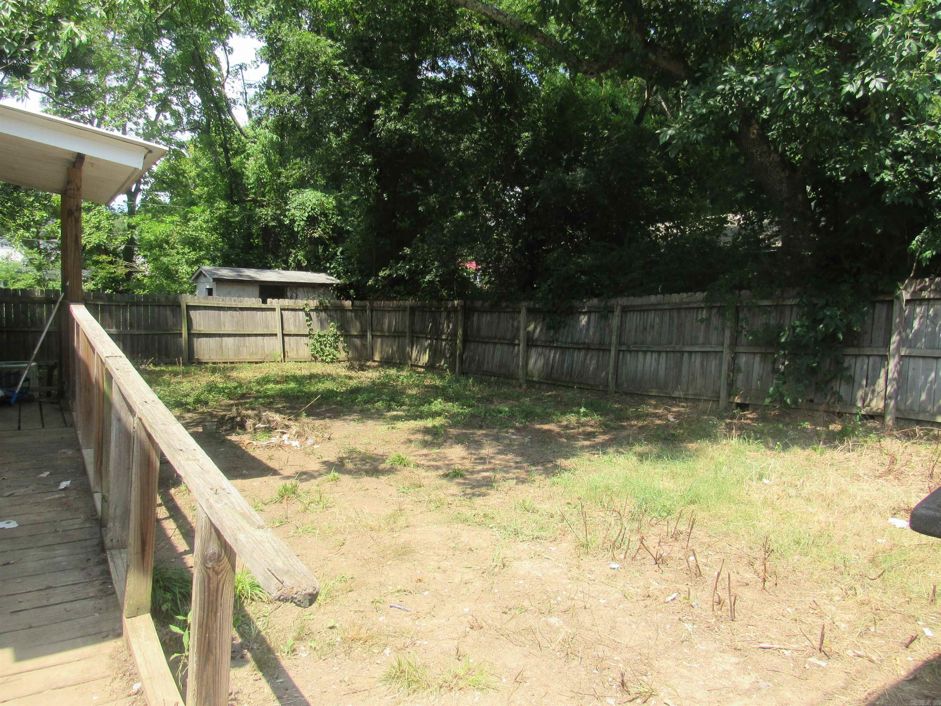315 S CHEROKEE  Morrilton, AR
