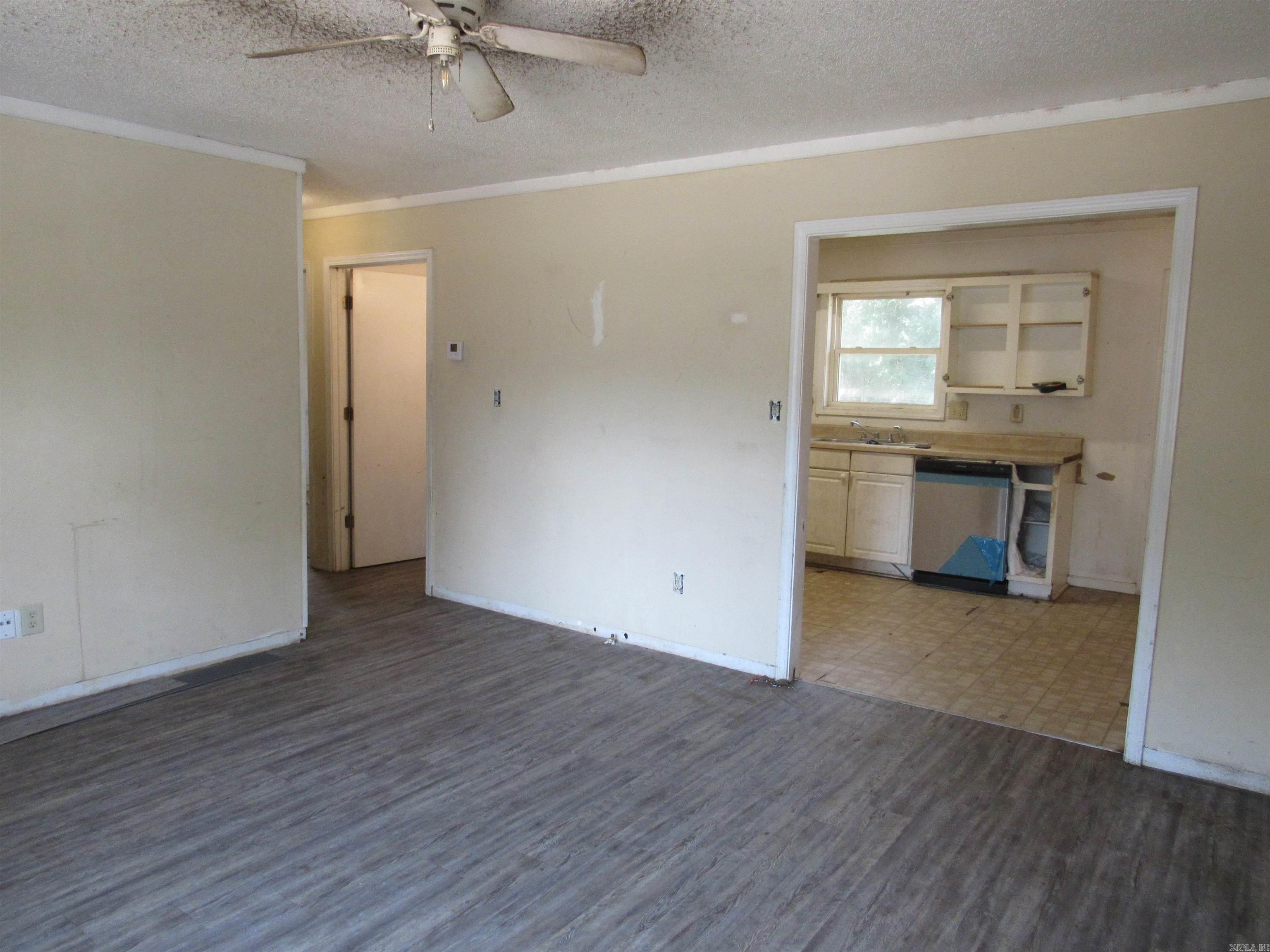 315 S CHEROKEE  Morrilton, AR