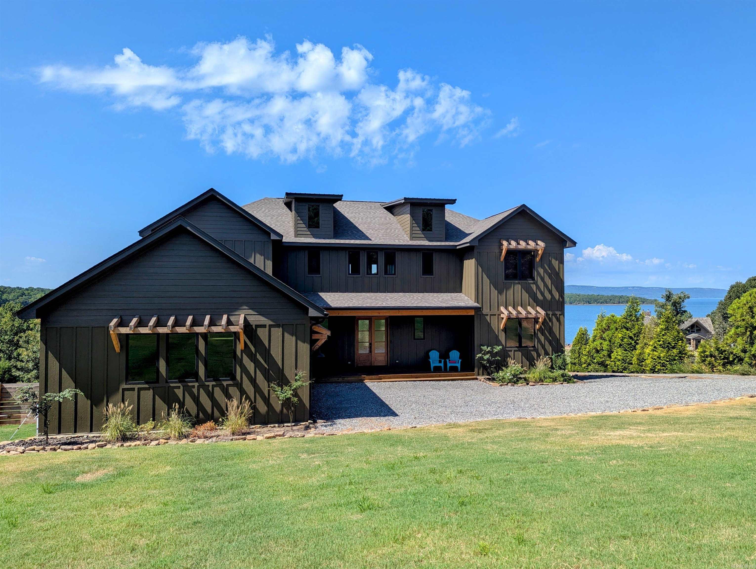 2634 Tannenbaum  Drasco, AR
