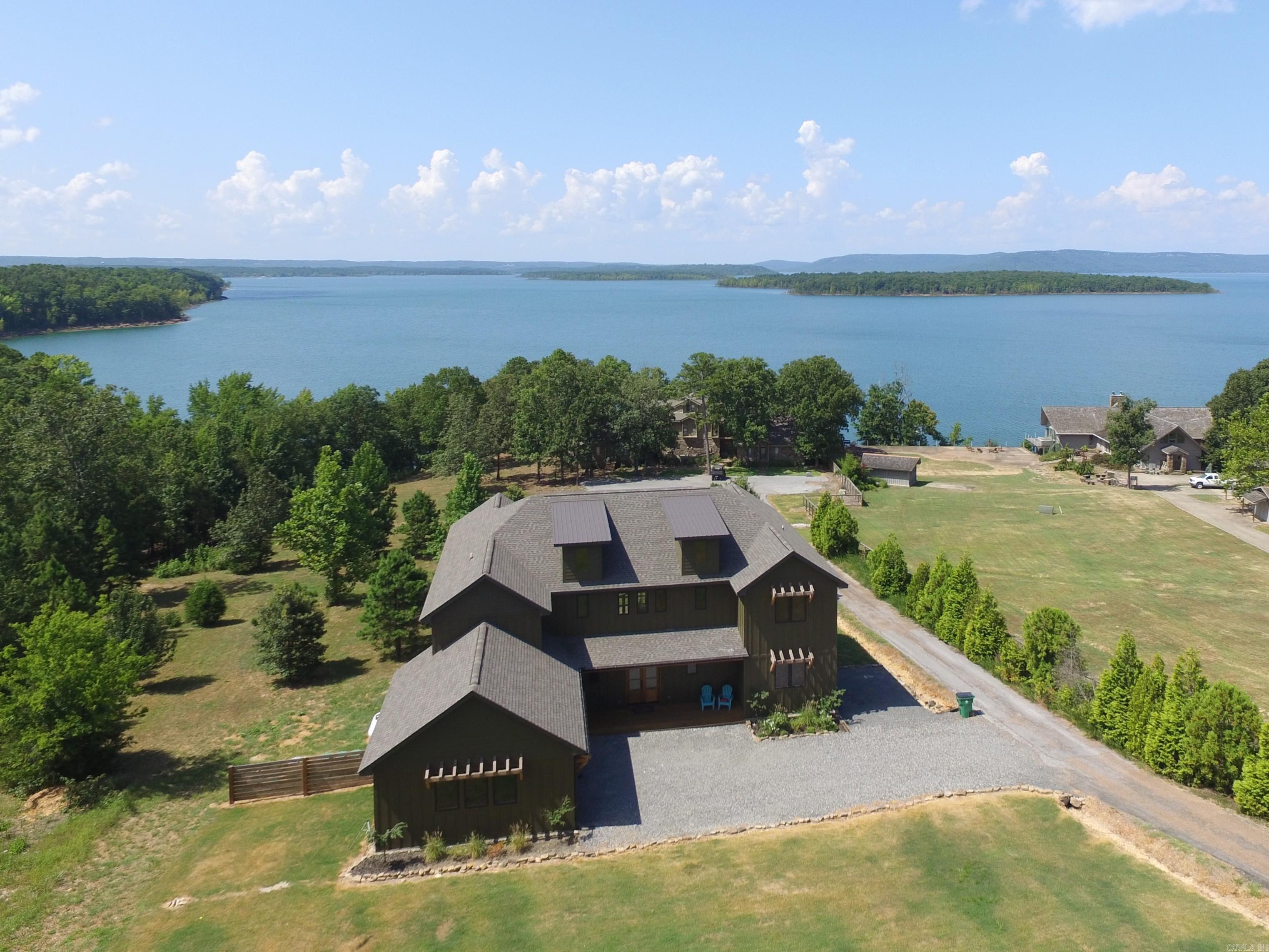 2634 Tannenbaum  Drasco, AR