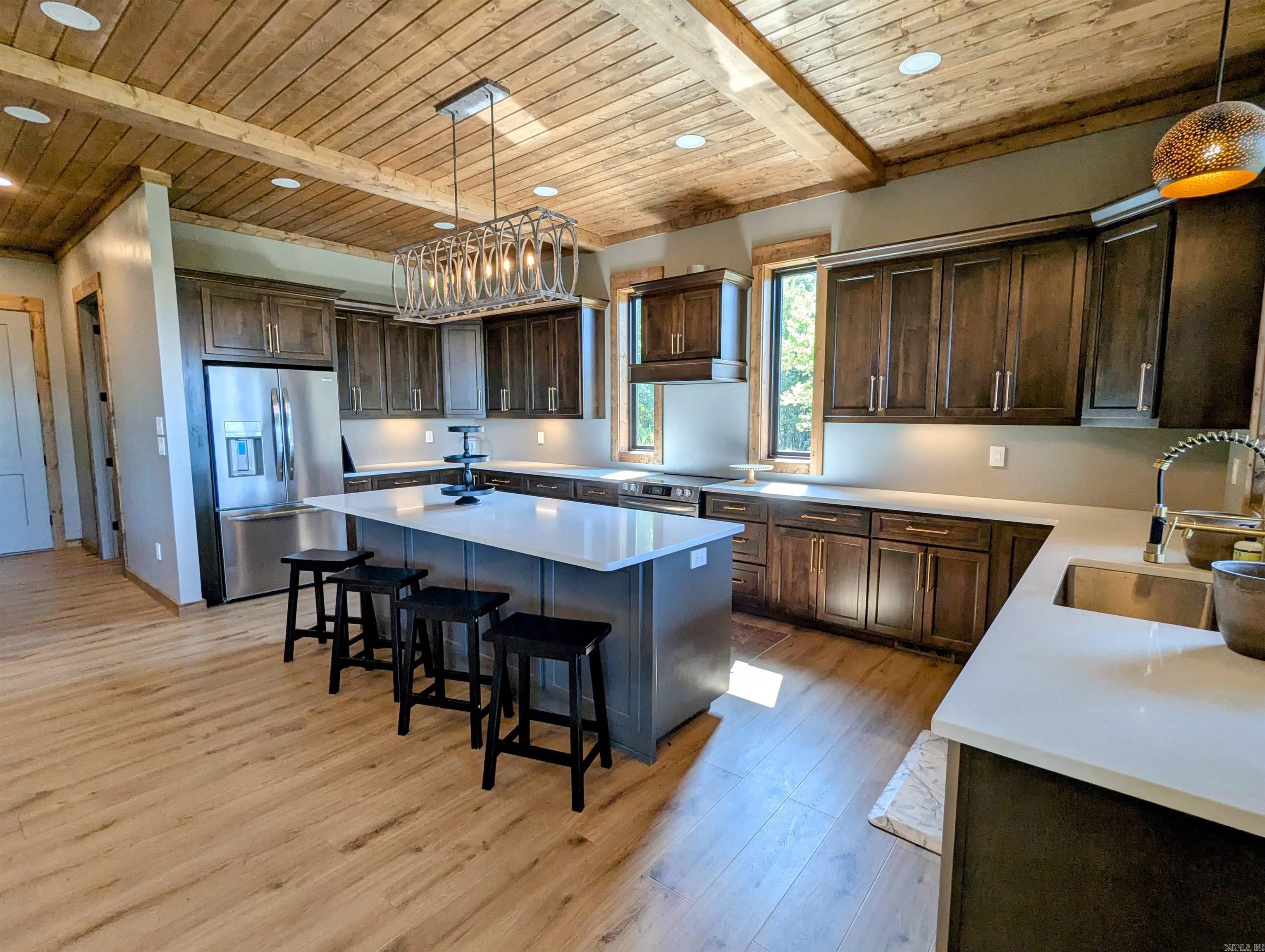 2634 Tannenbaum  Drasco, AR