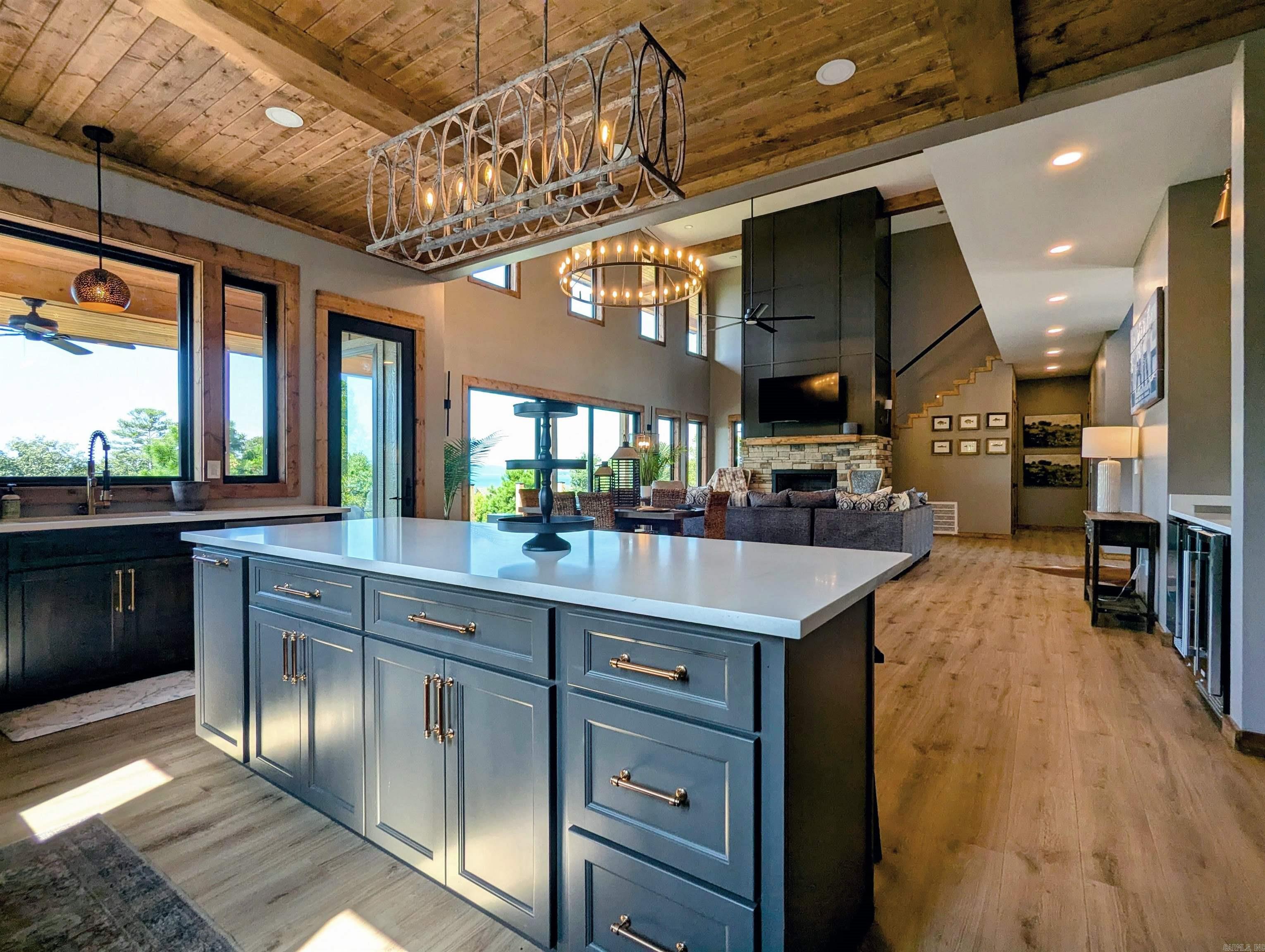 2634 Tannenbaum  Drasco, AR