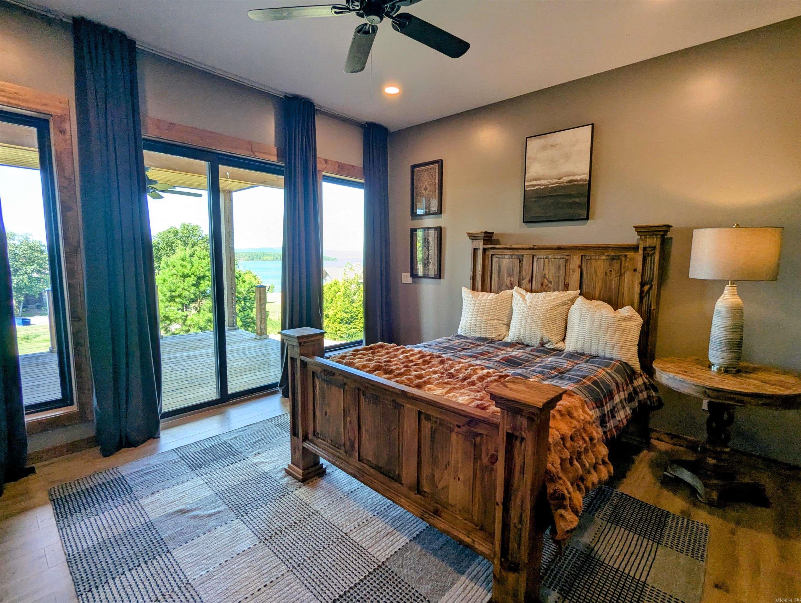 2634 Tannenbaum  Drasco, AR