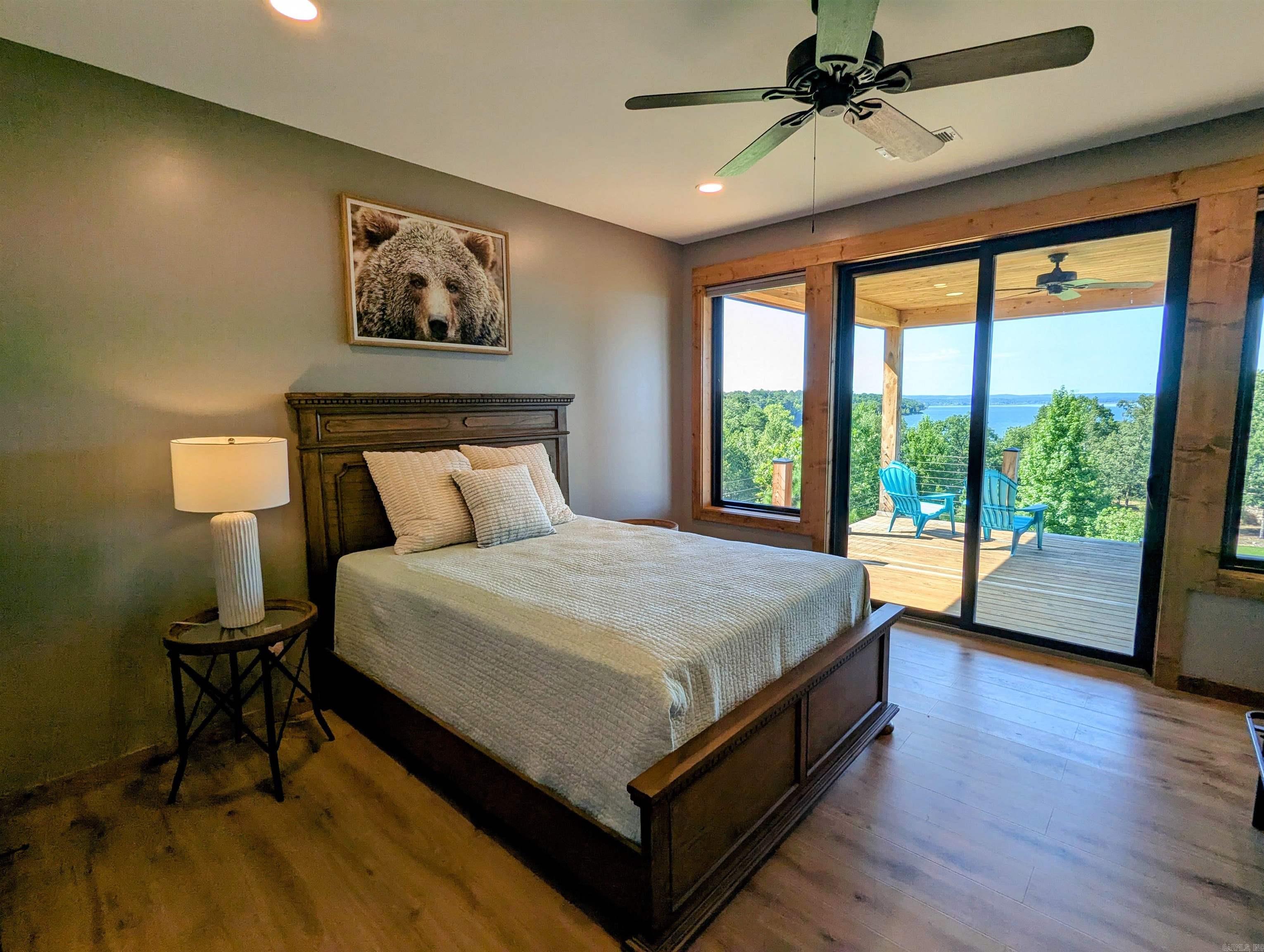 2634 Tannenbaum  Drasco, AR