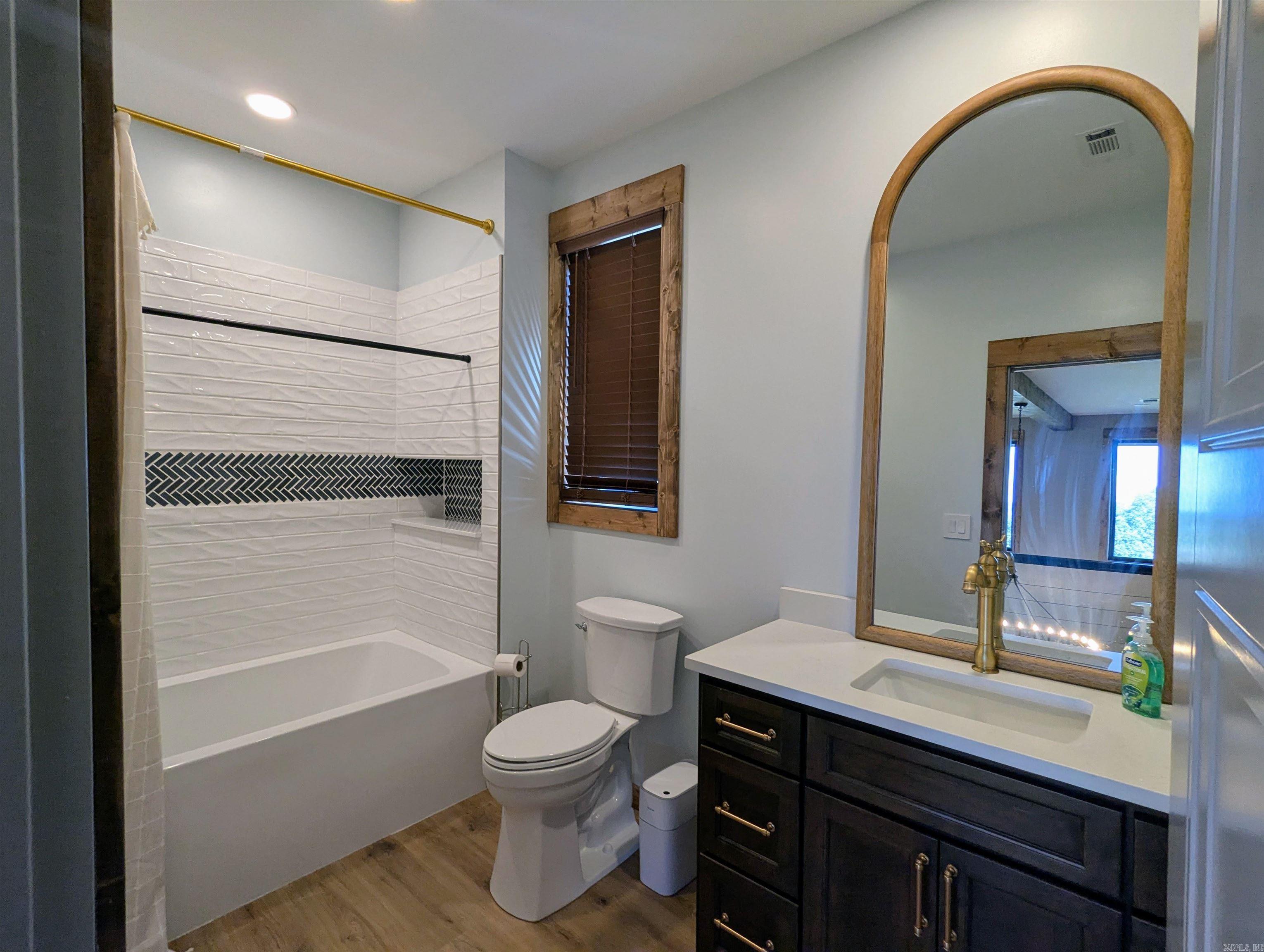 2634 Tannenbaum  Drasco, AR