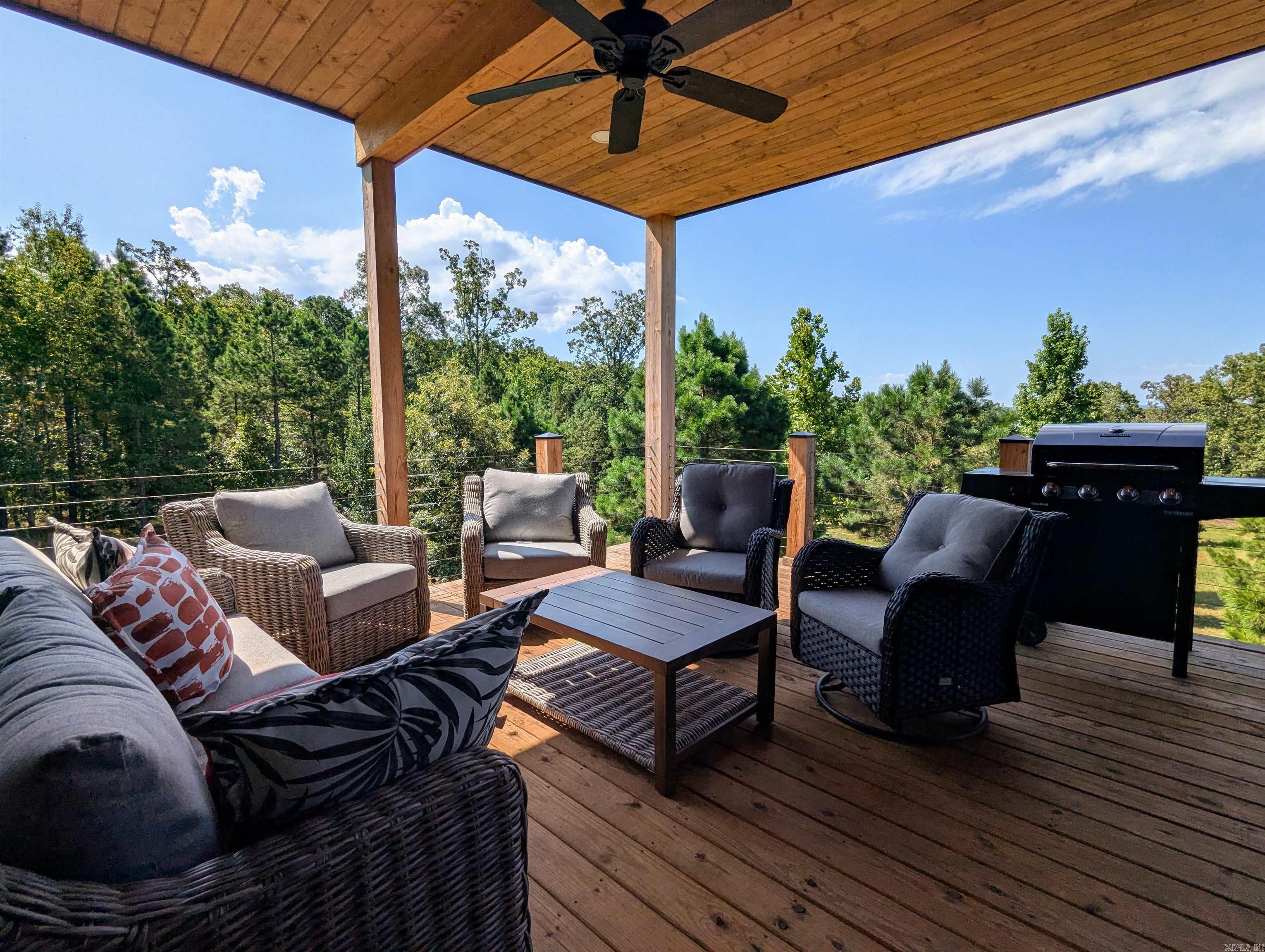 2634 Tannenbaum  Drasco, AR