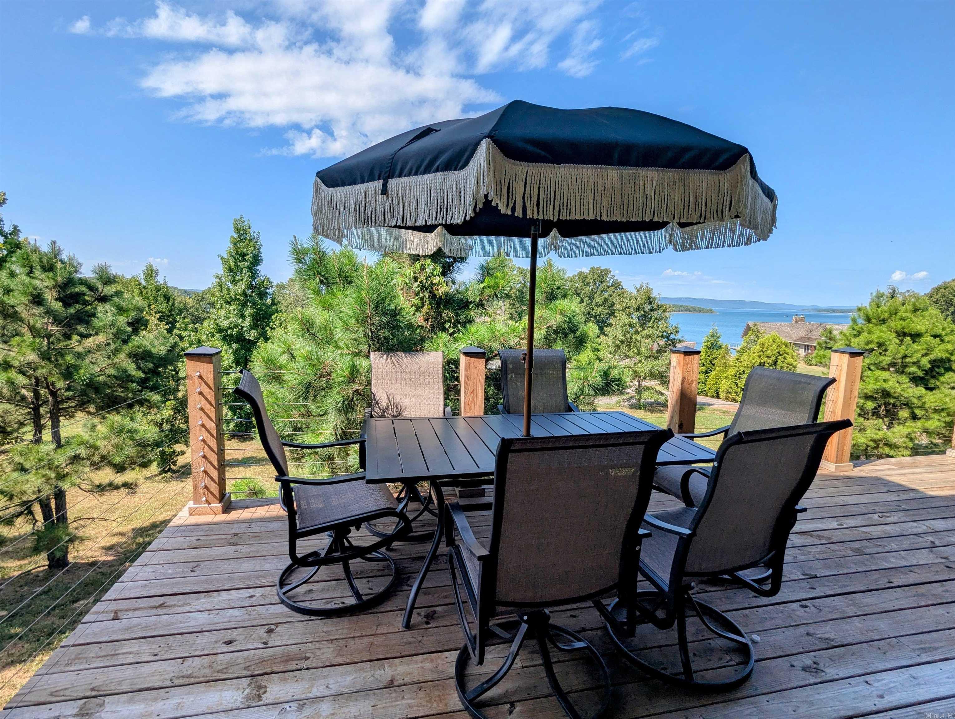 2634 Tannenbaum  Drasco, AR