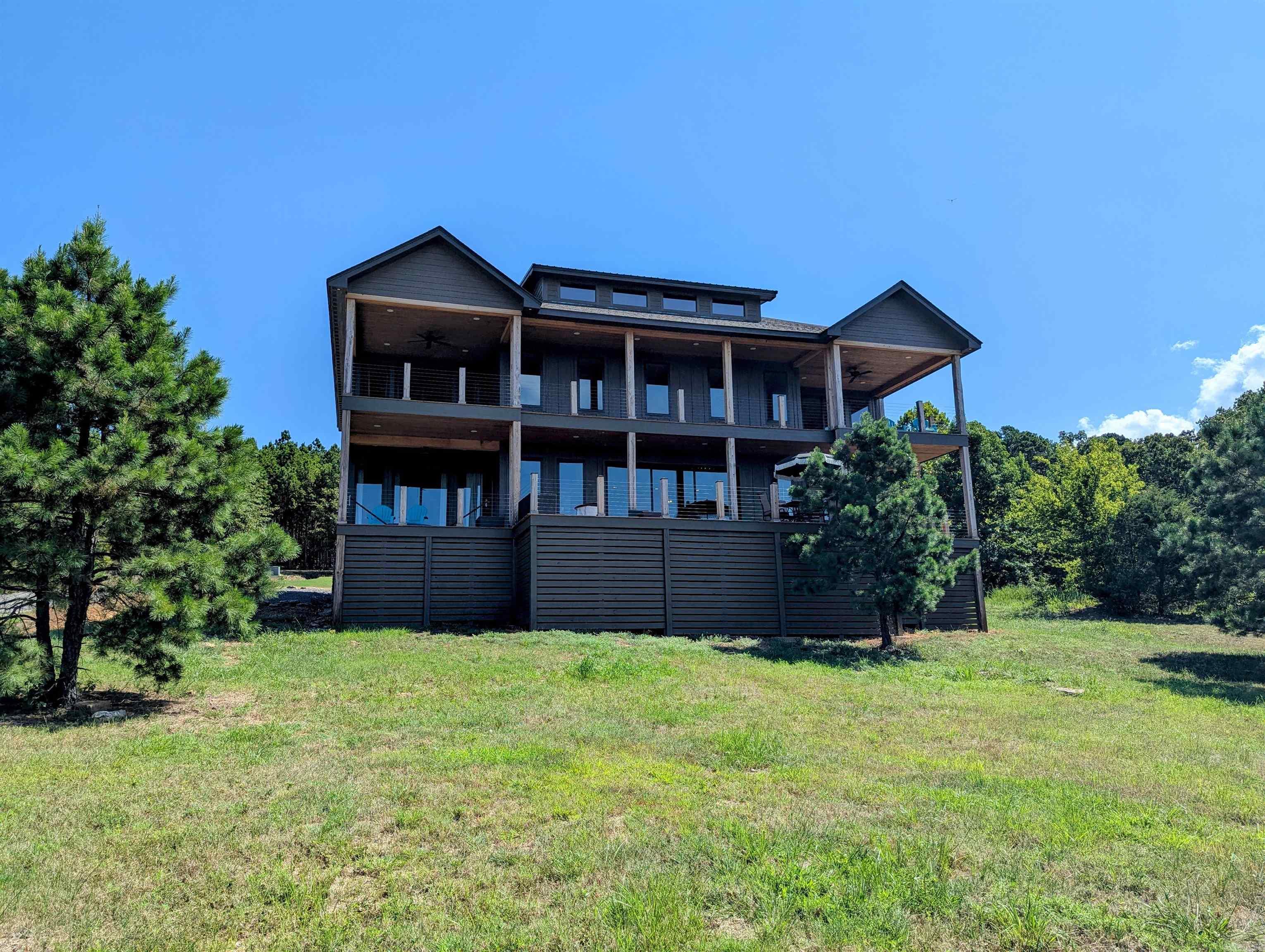 2634 Tannenbaum  Drasco, AR