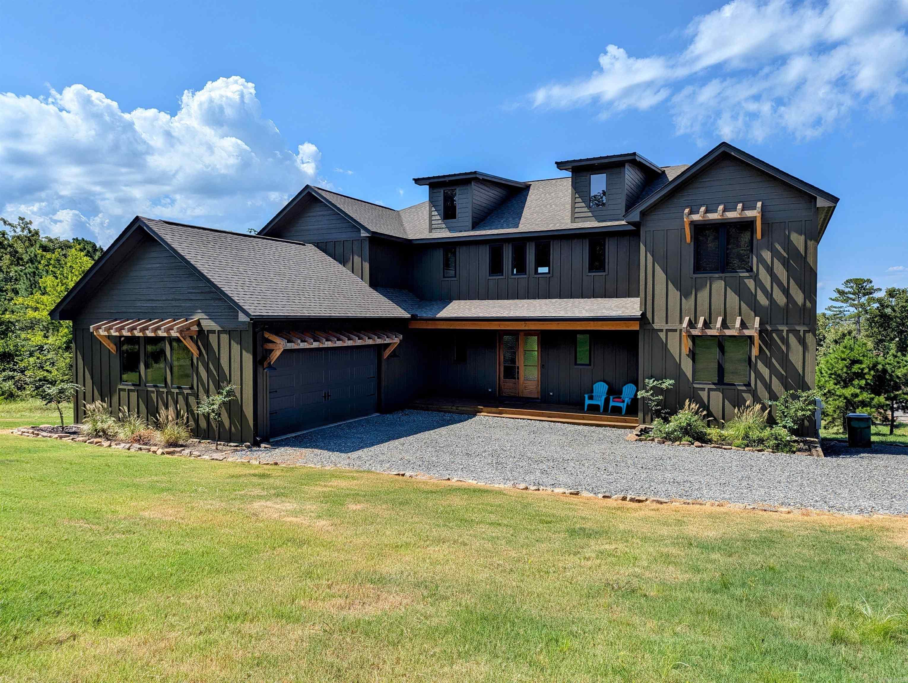 2634 Tannenbaum  Drasco, AR