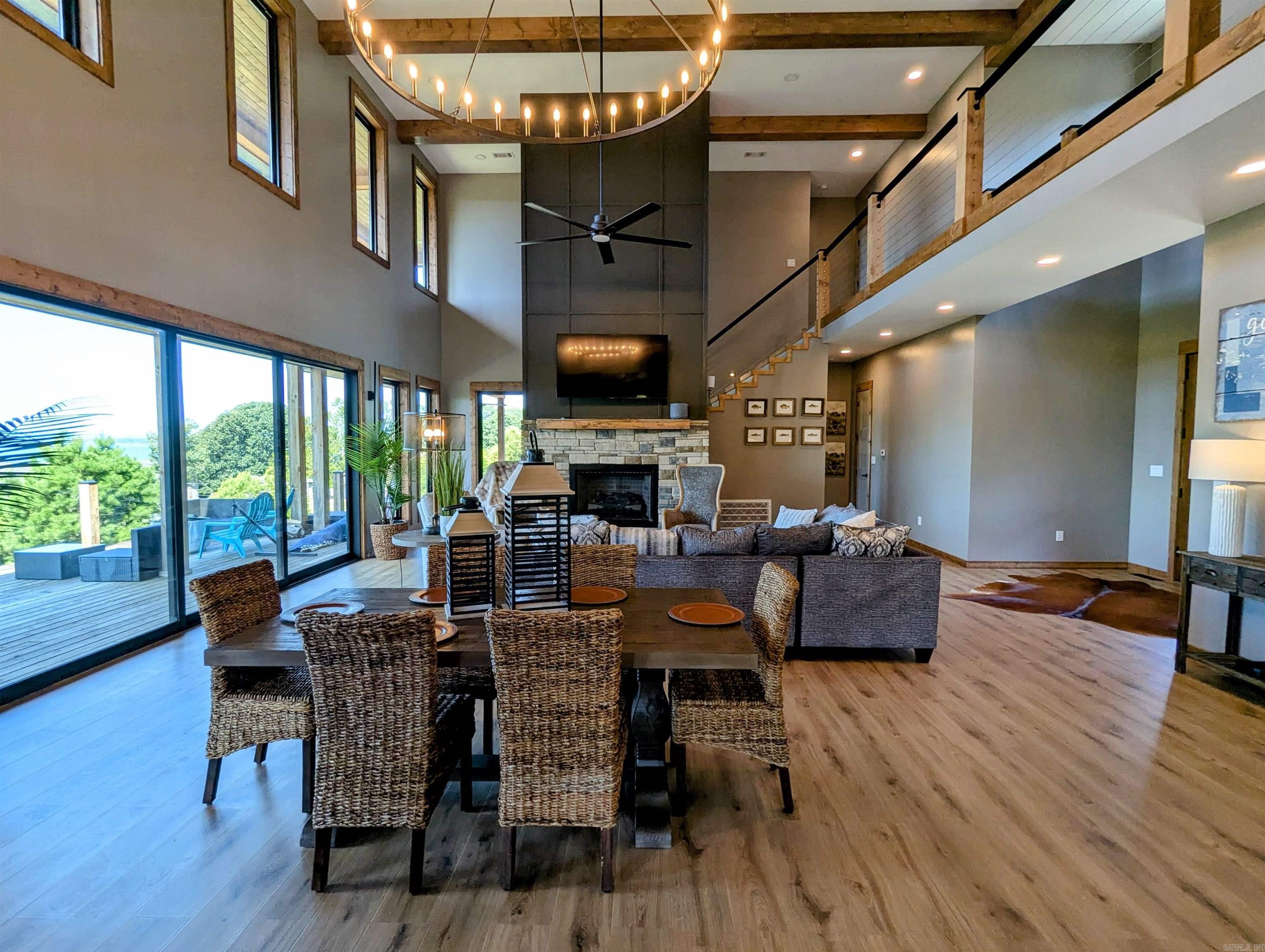 2634 Tannenbaum  Drasco, AR