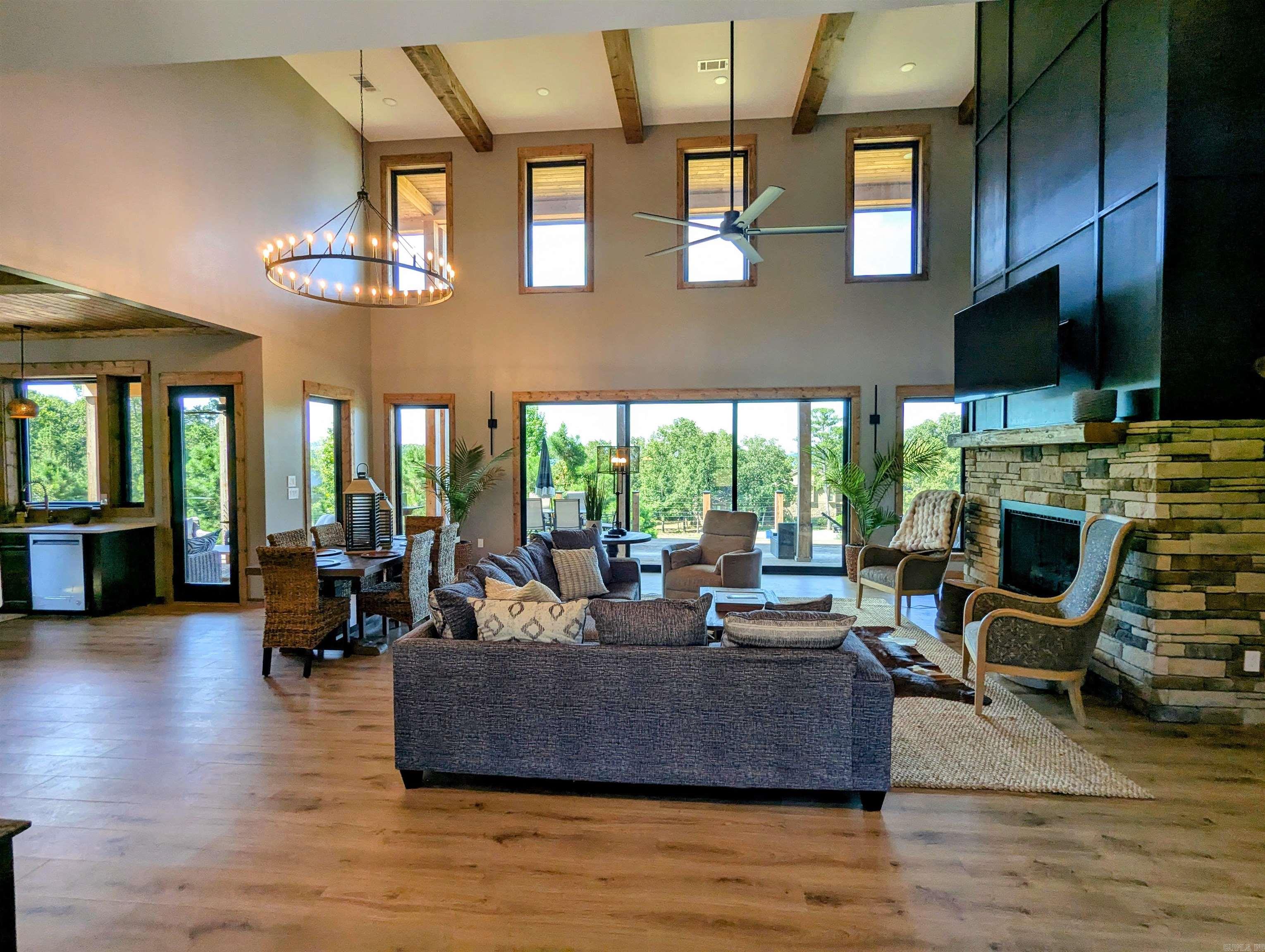 2634 Tannenbaum  Drasco, AR