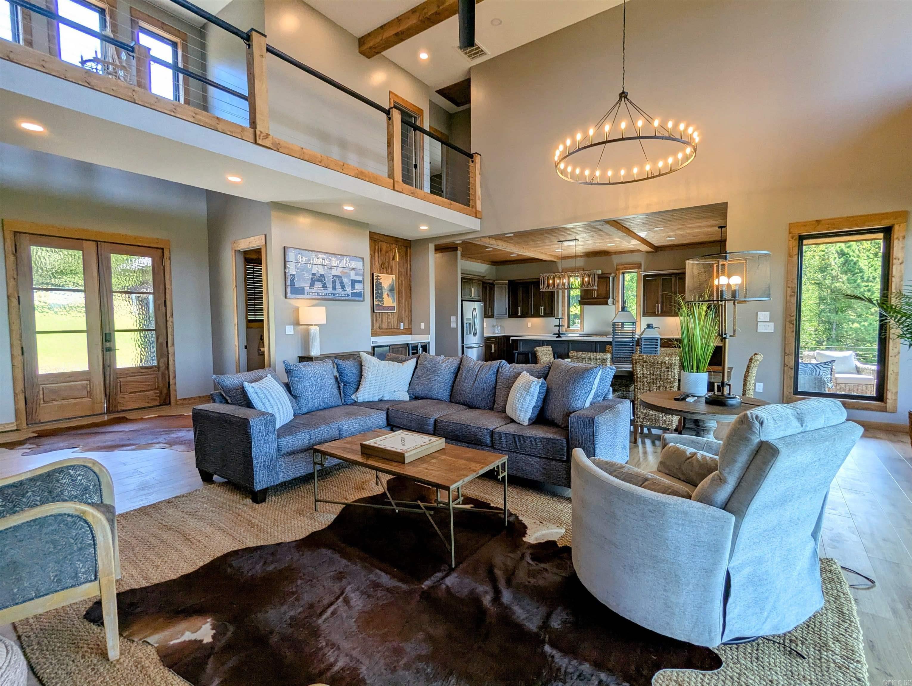2634 Tannenbaum  Drasco, AR