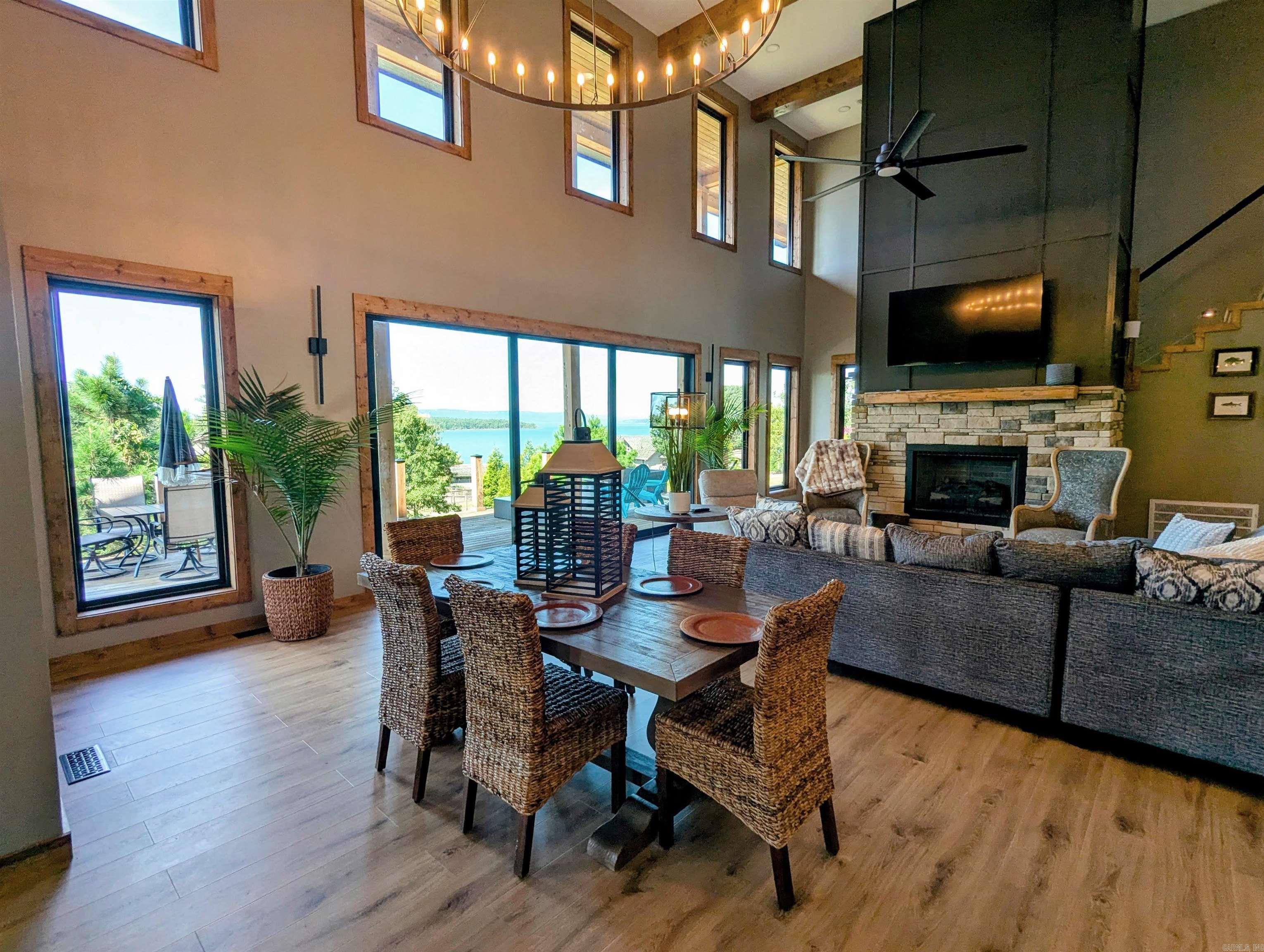 2634 Tannenbaum  Drasco, AR