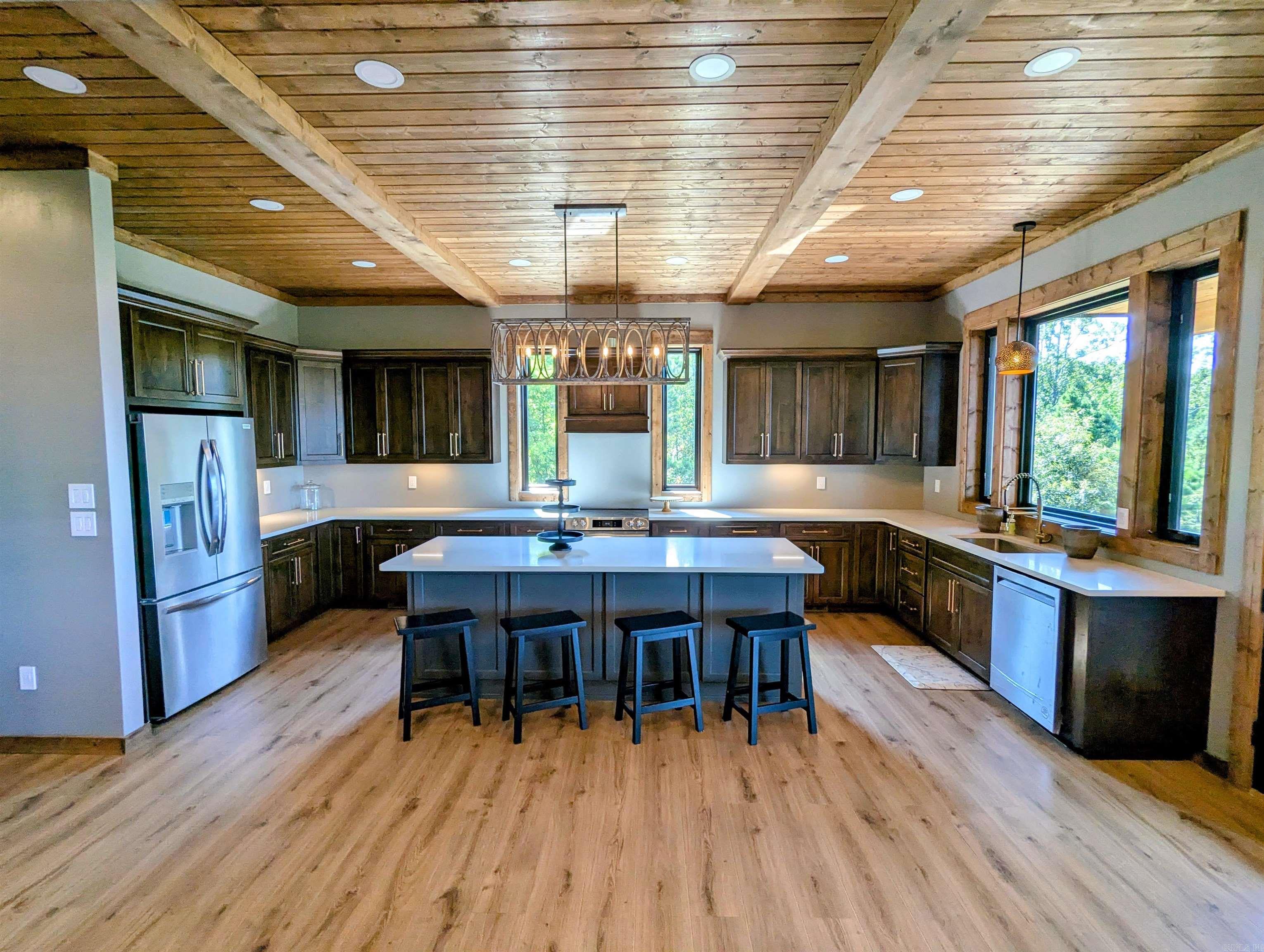 2634 Tannenbaum  Drasco, AR