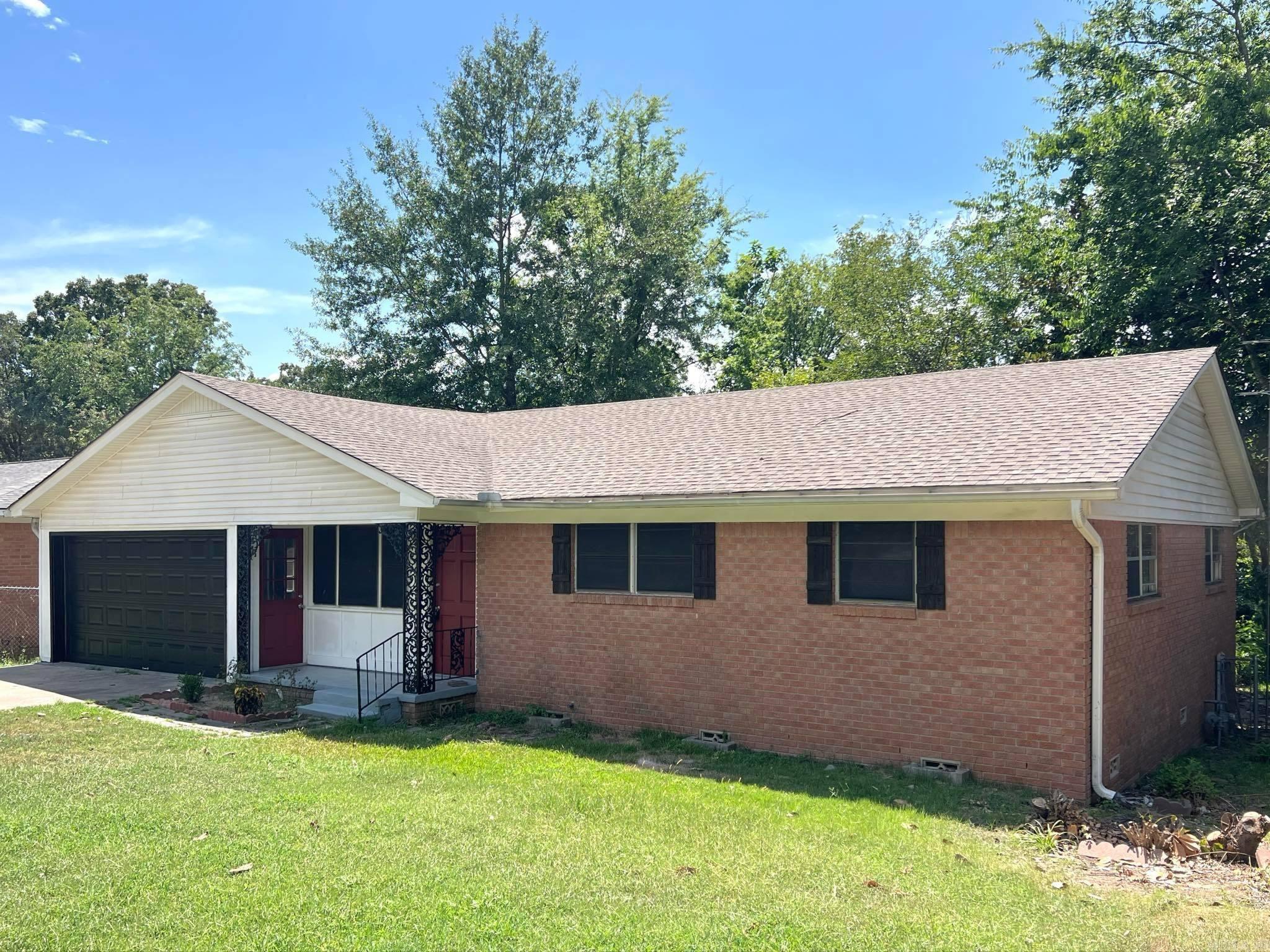 4017 Hillside  North Little Rock, AR