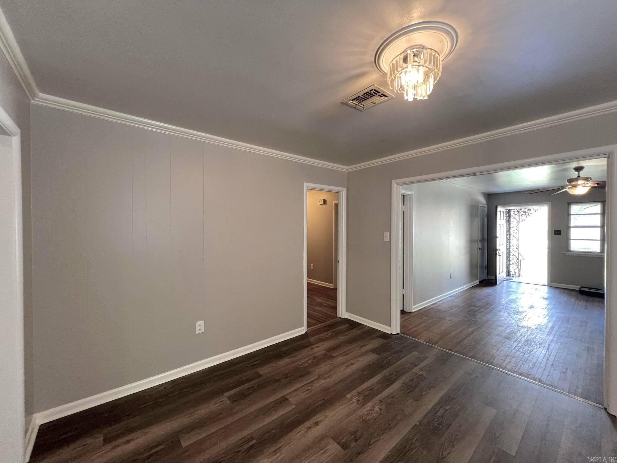4017 Hillside  North Little Rock, AR