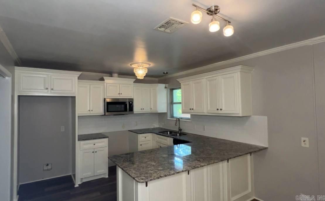 4017 Hillside  North Little Rock, AR