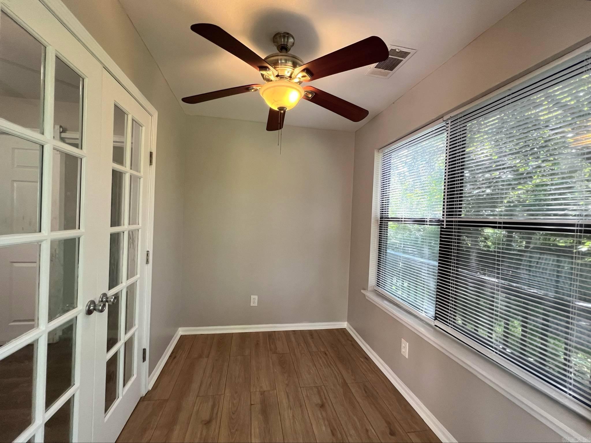 4017 Hillside  North Little Rock, AR