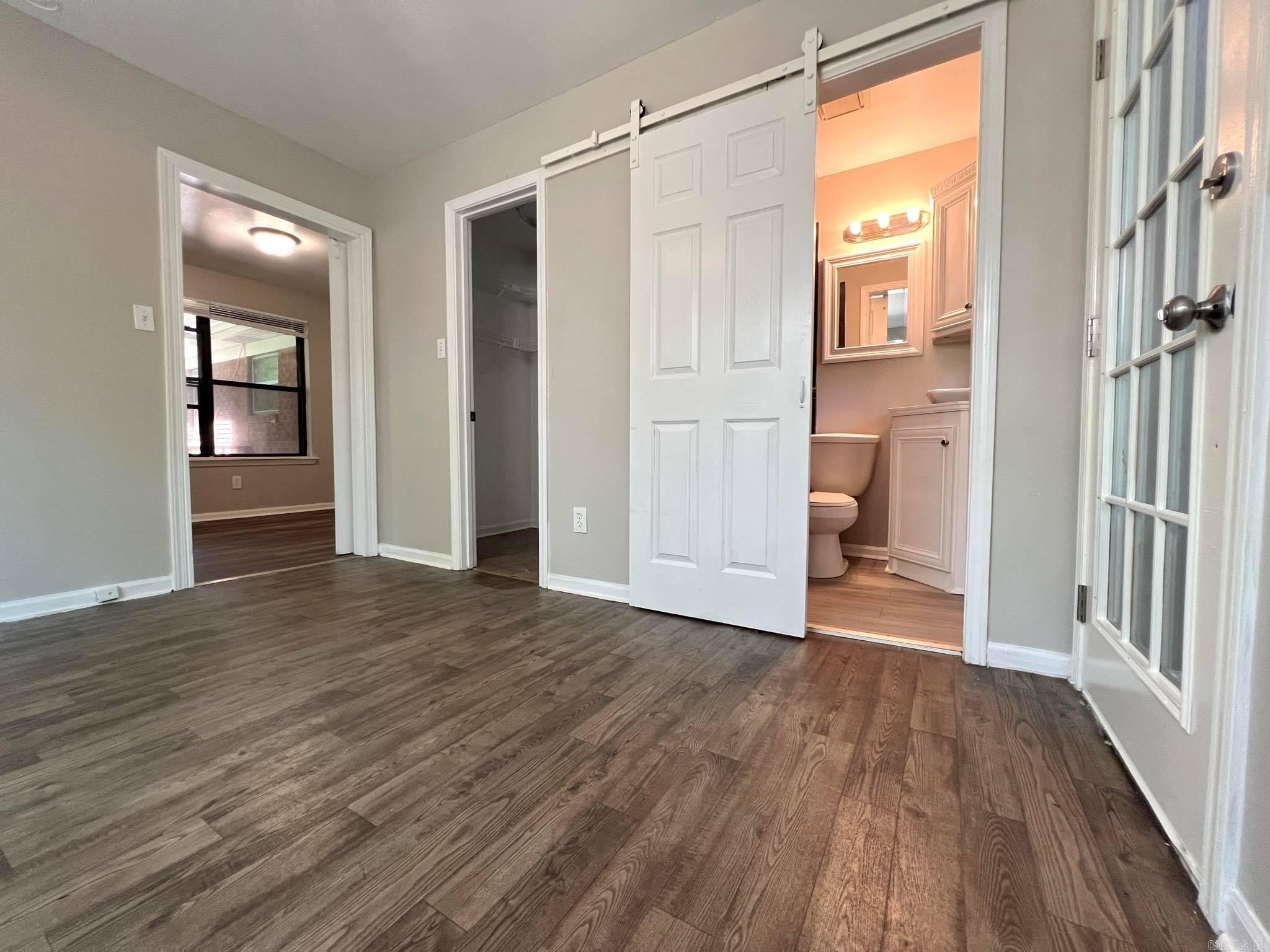 4017 Hillside  North Little Rock, AR