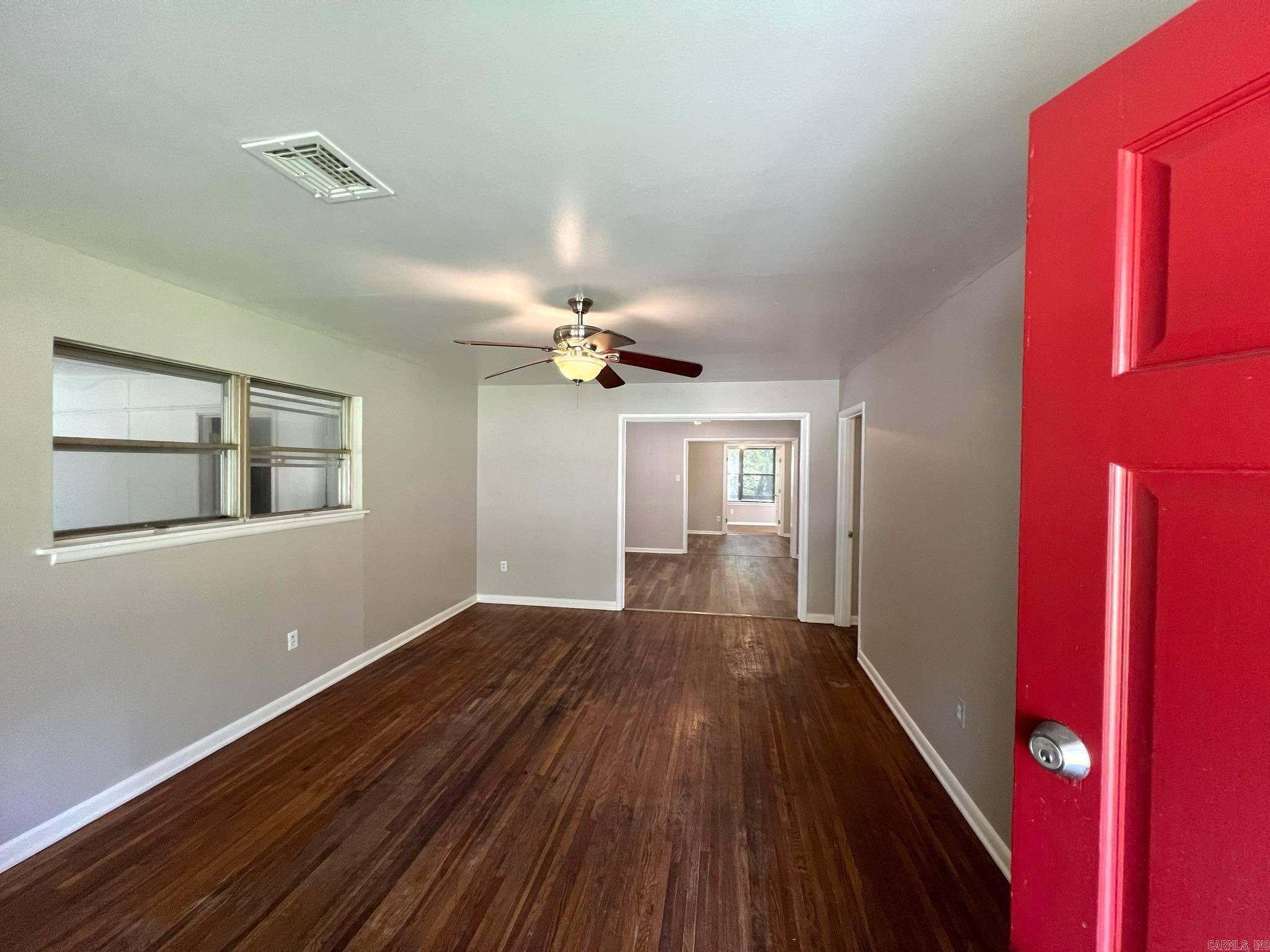 4017 Hillside  North Little Rock, AR