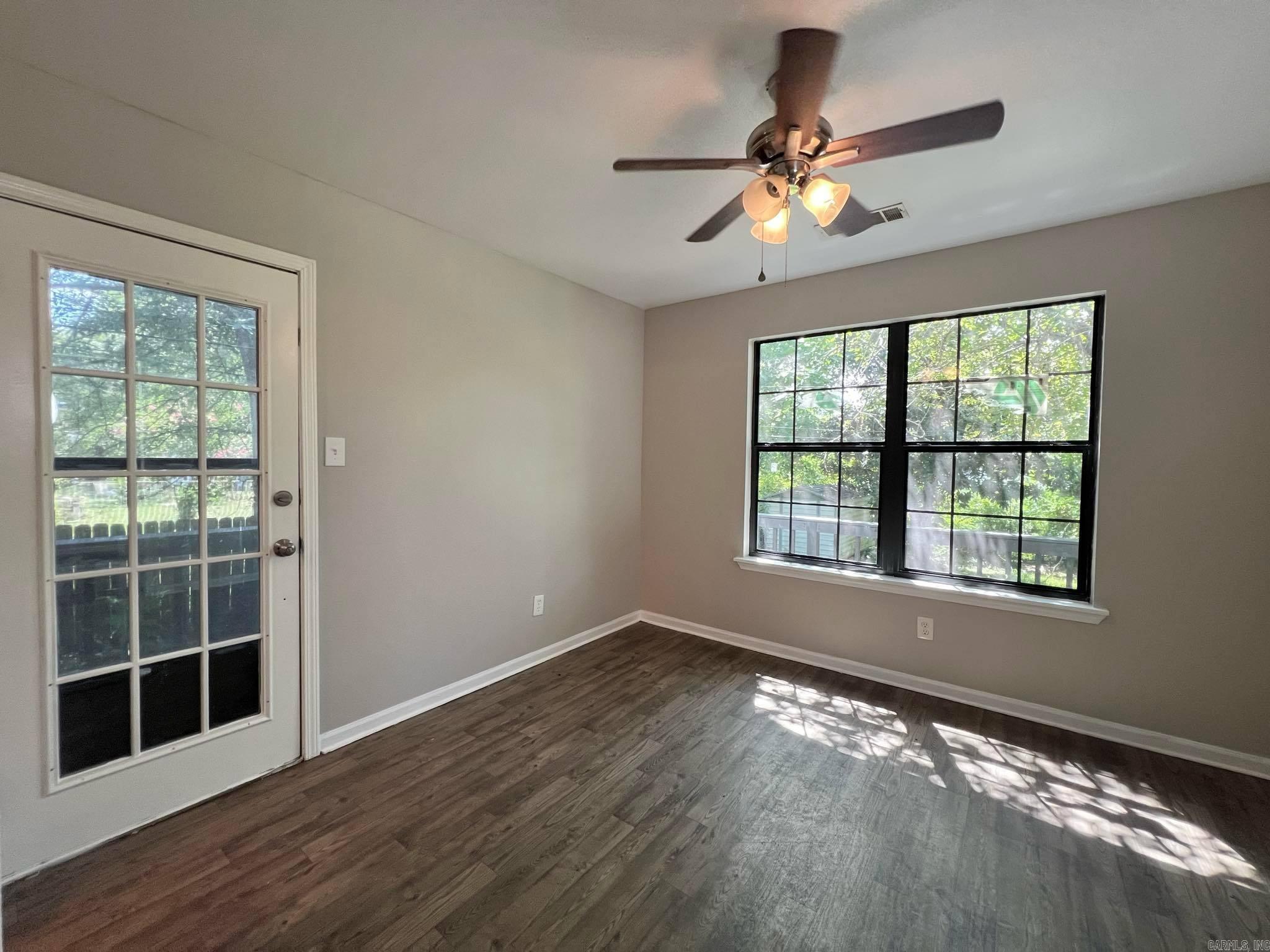 4017 Hillside  North Little Rock, AR