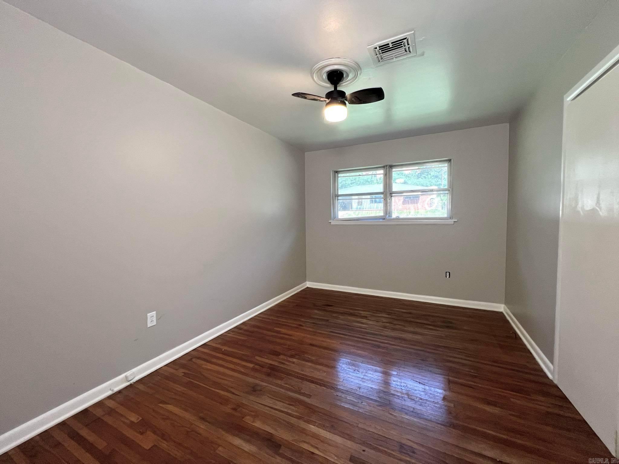 4017 Hillside  North Little Rock, AR