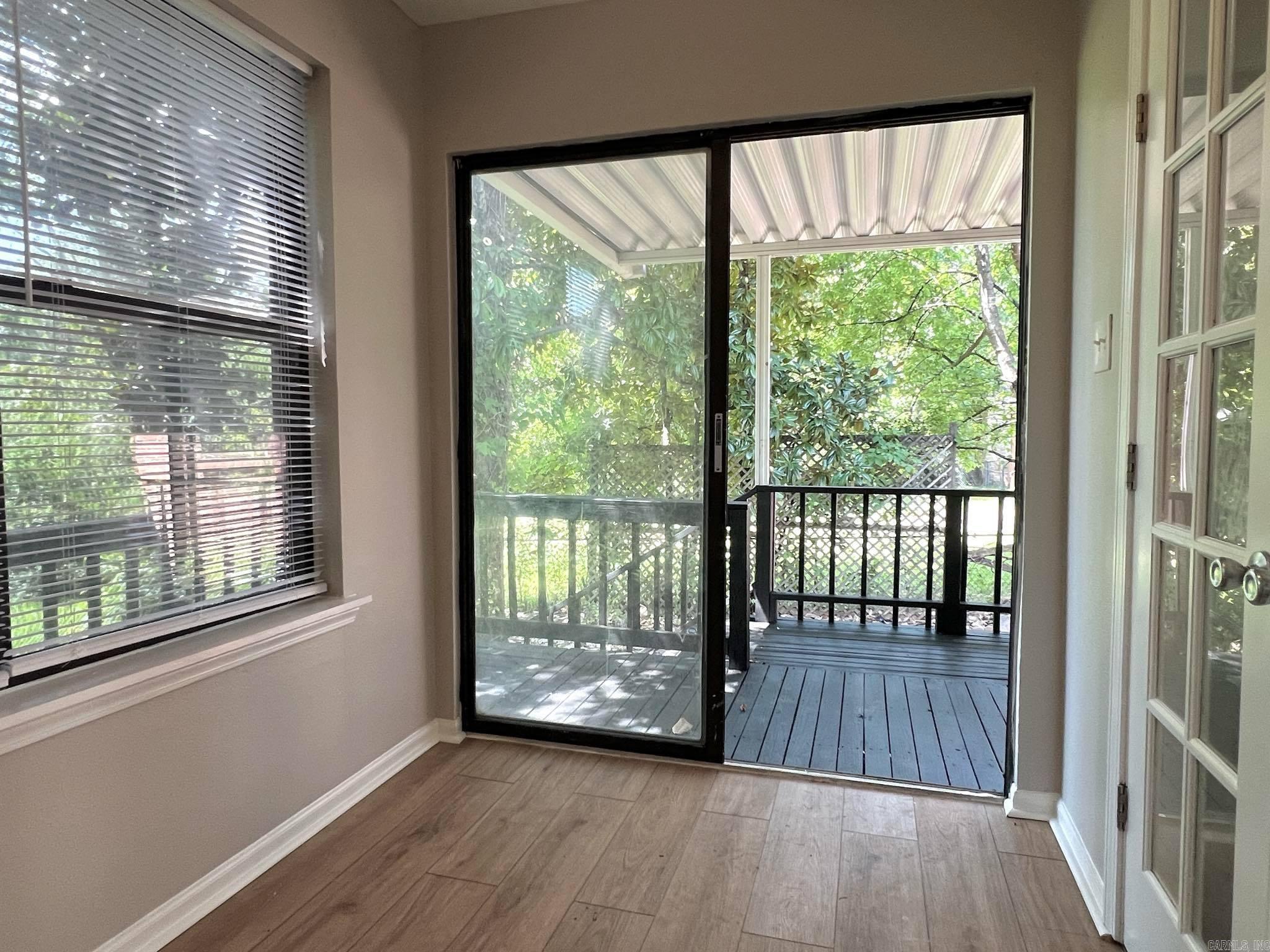 4017 Hillside  North Little Rock, AR