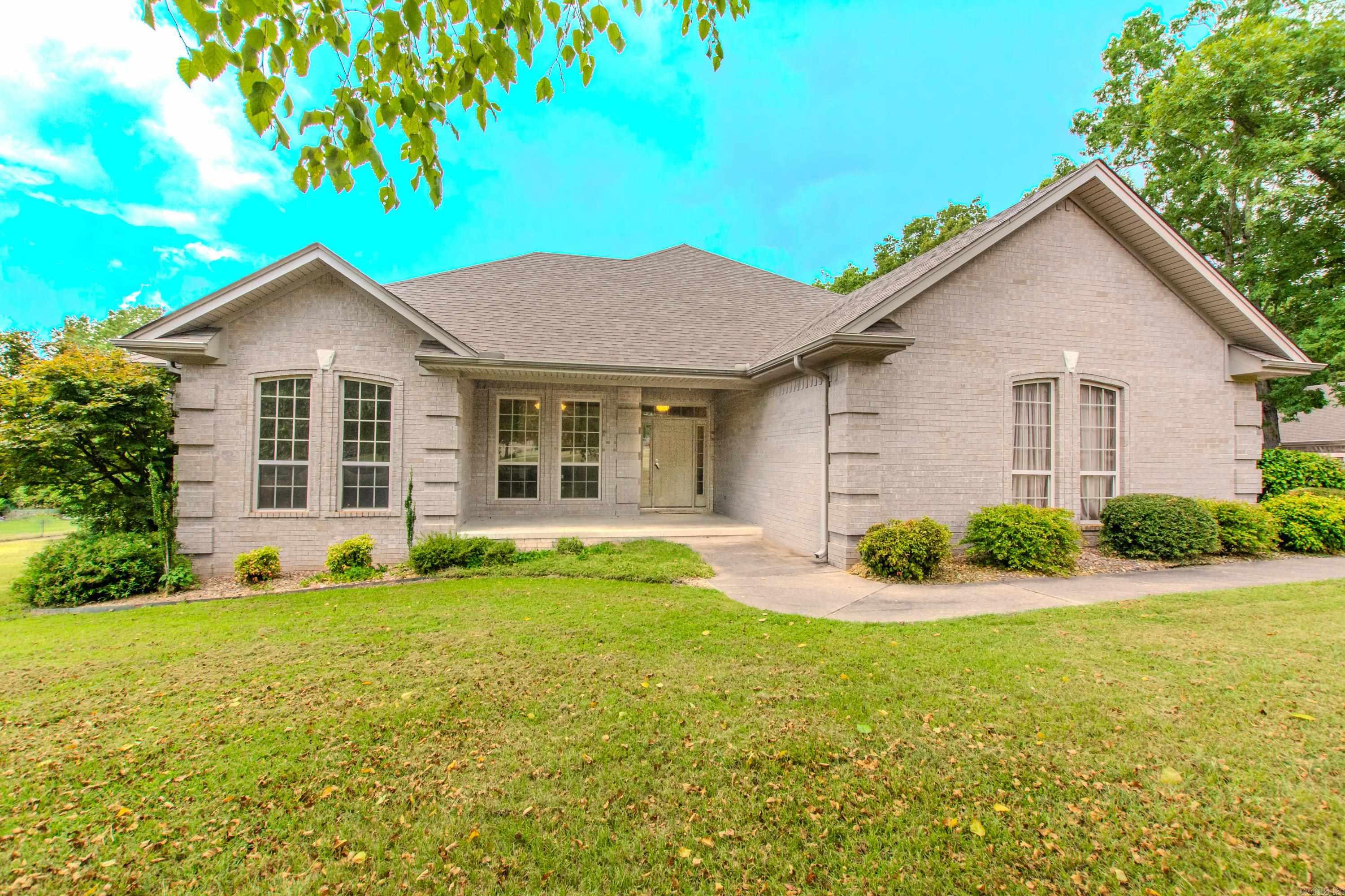 540 Romine Rd  Cabot, AR