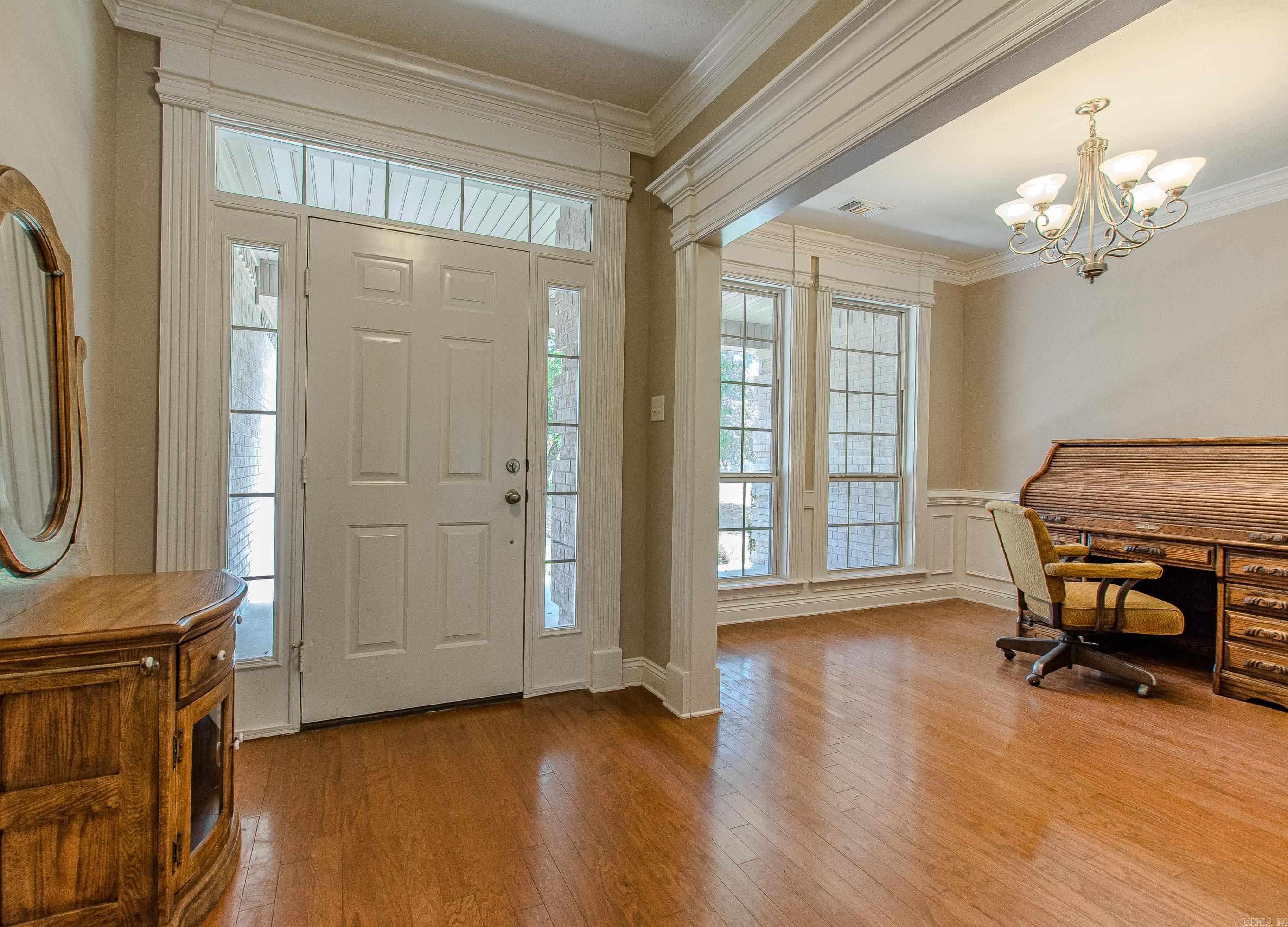 540 Romine Rd  Cabot, AR