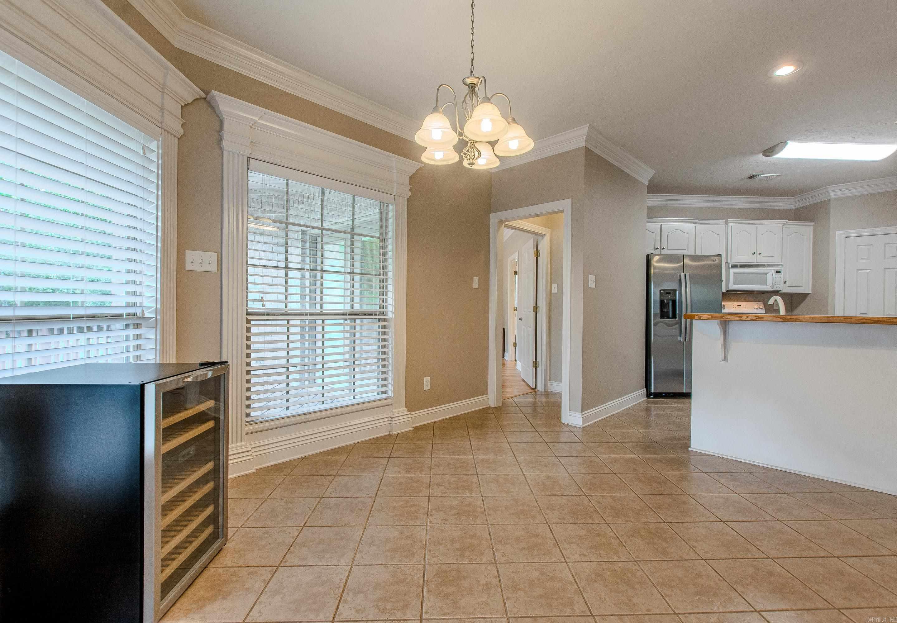 540 Romine Rd  Cabot, AR