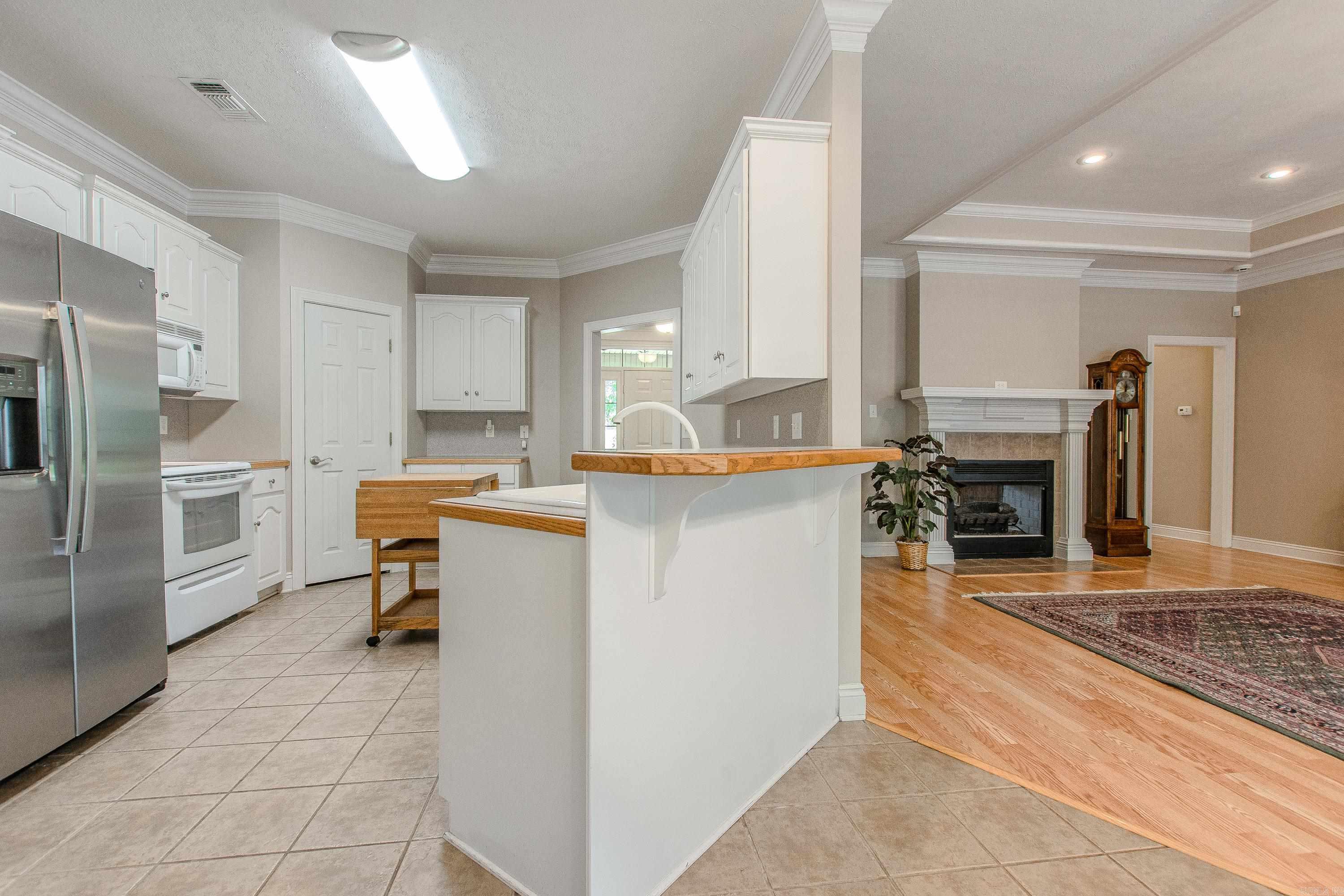 540 Romine Rd  Cabot, AR