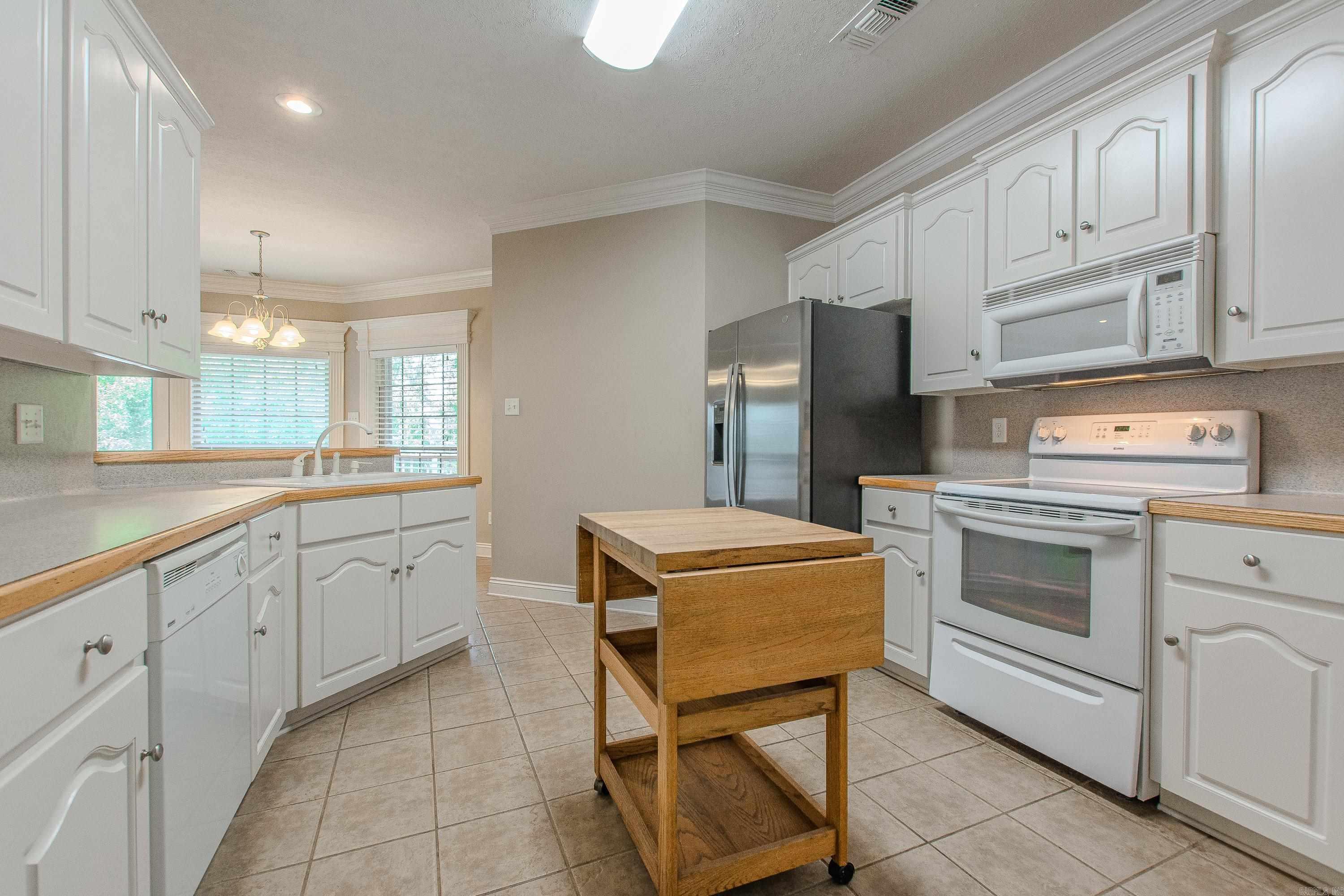 540 Romine Rd  Cabot, AR