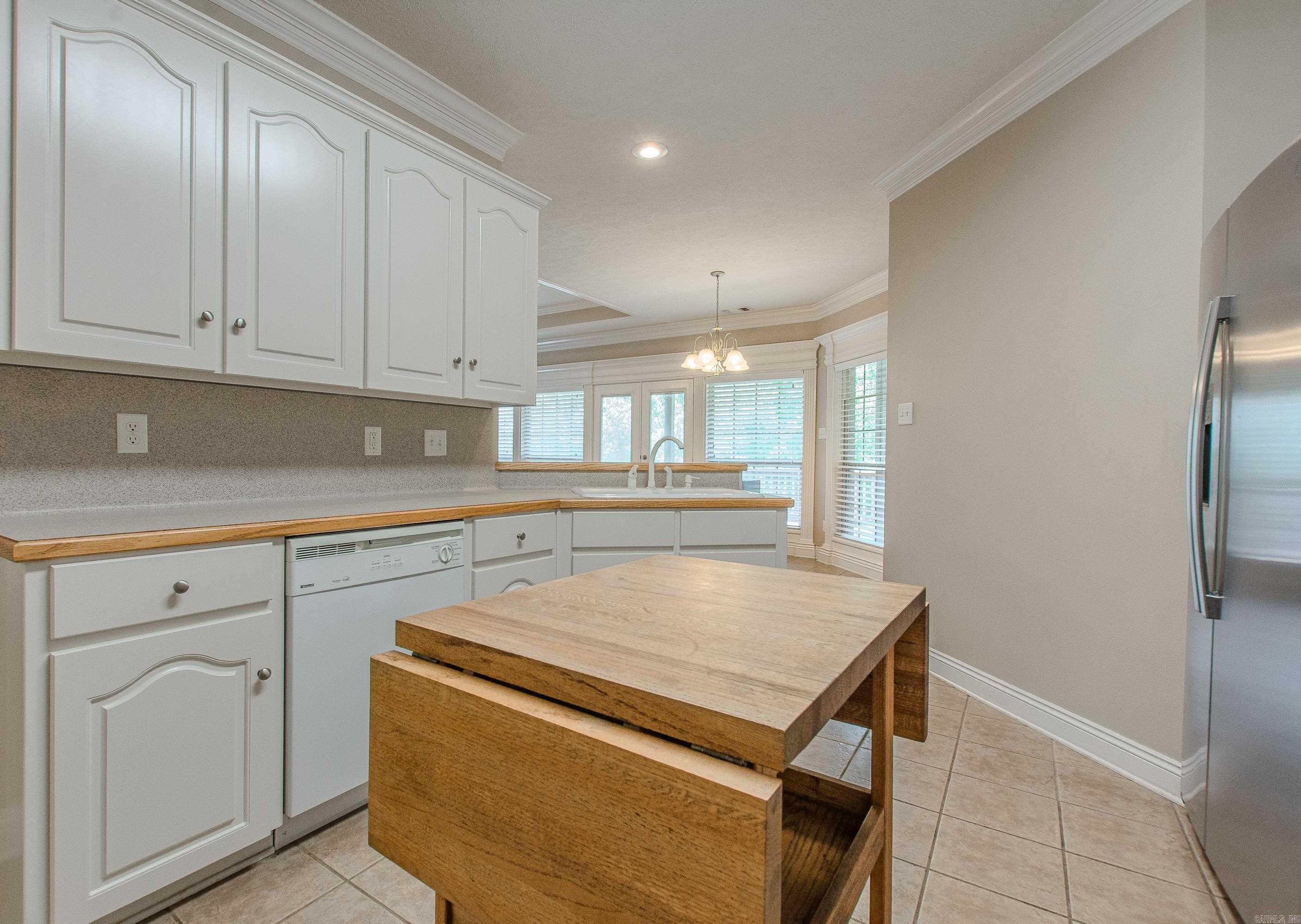 540 Romine Rd  Cabot, AR
