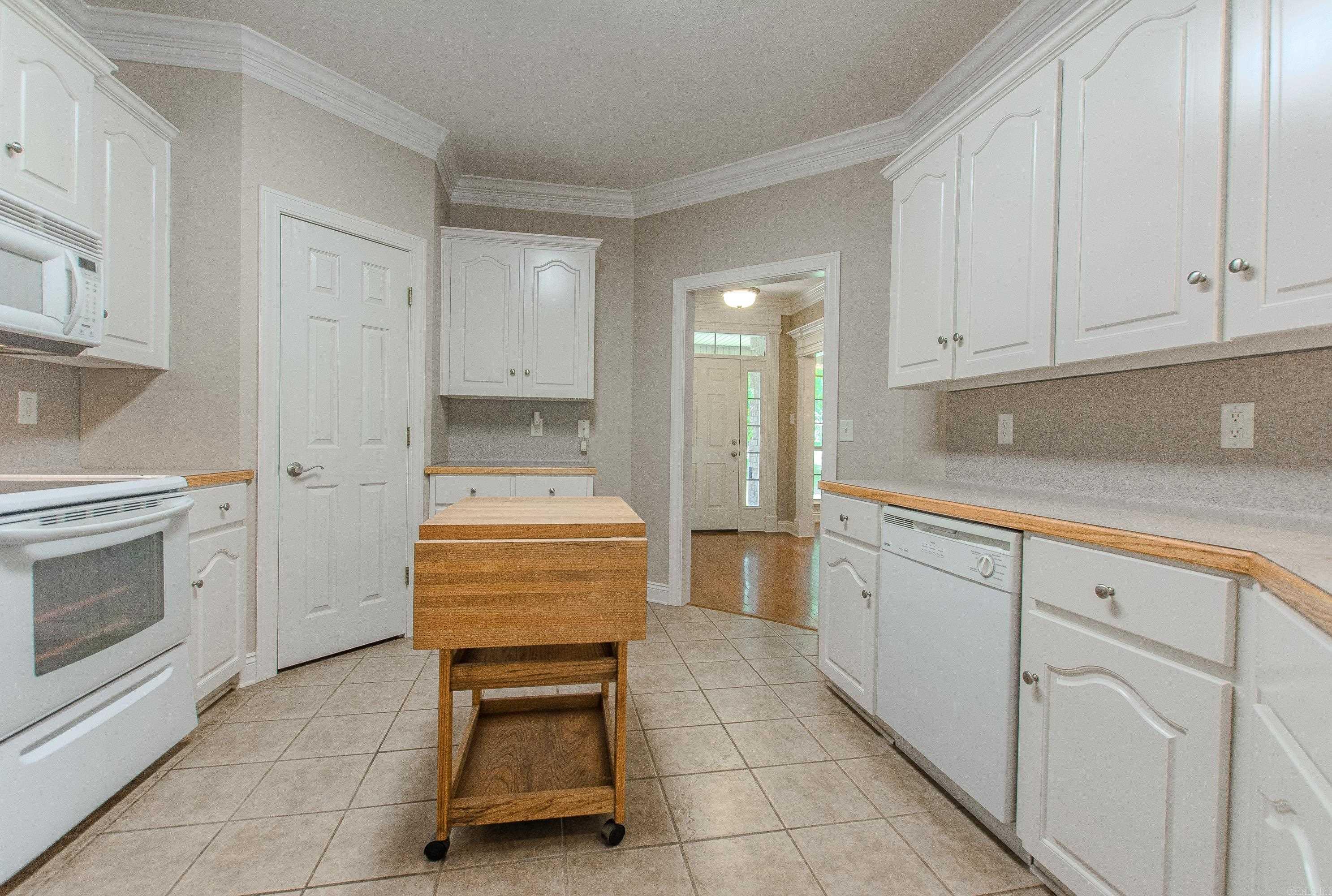 540 Romine Rd  Cabot, AR